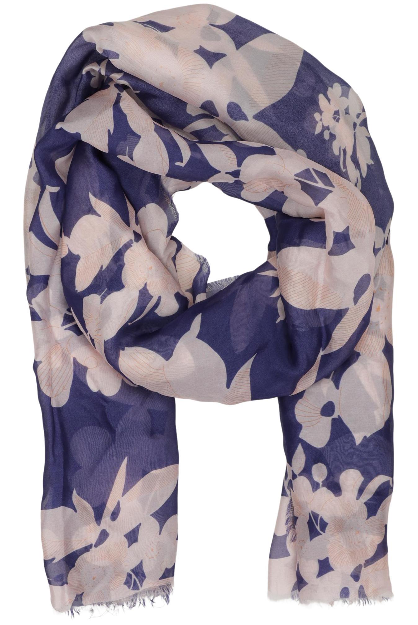 

Rene Lezard Damen Schal, flieder, Gr.