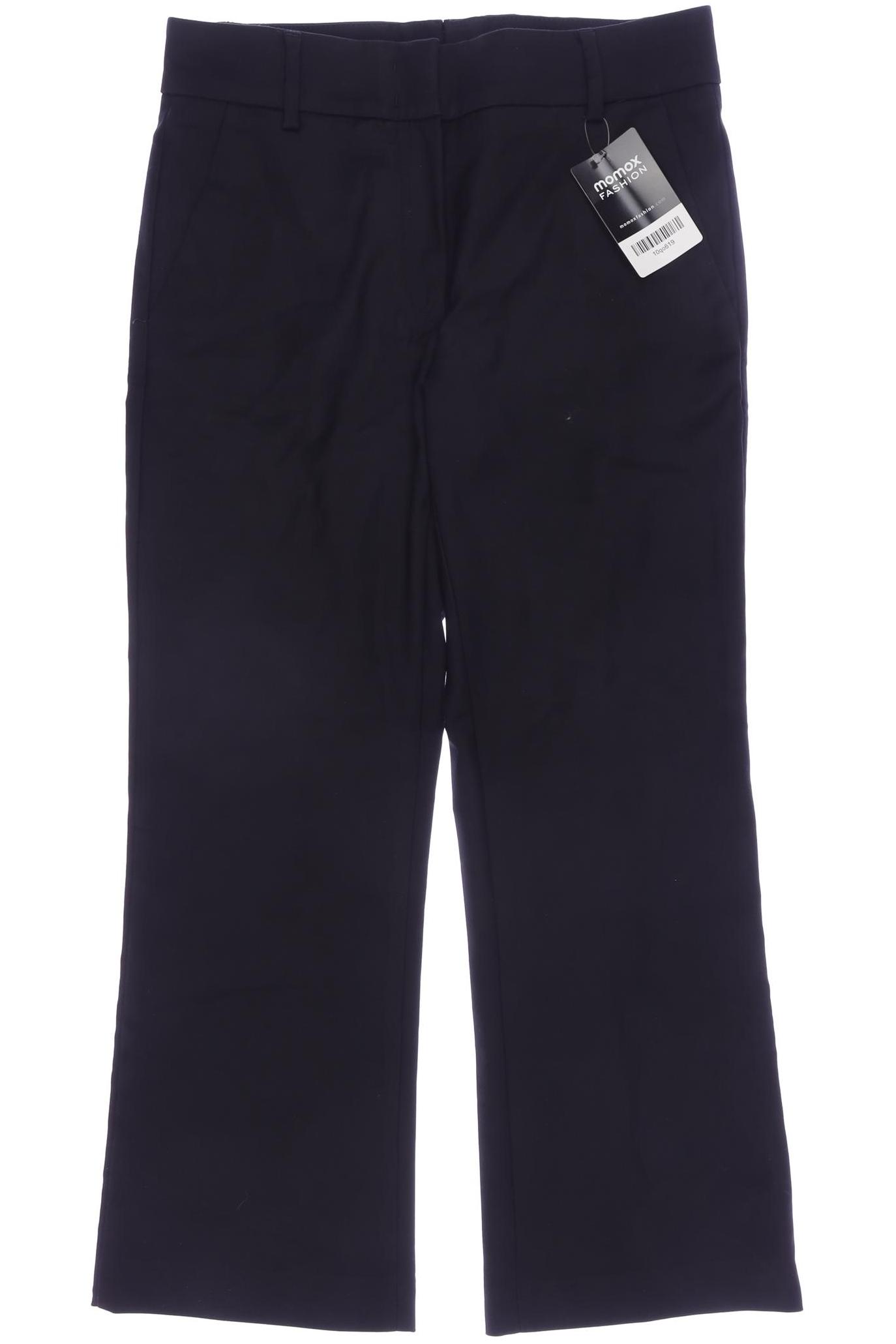 

Rene Lezard Damen Stoffhose, schwarz, Gr. 34