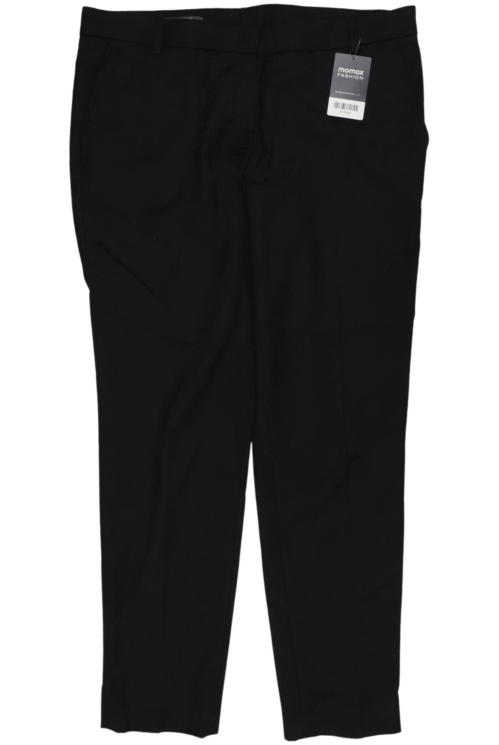 

Rene Lezard Damen Stoffhose, schwarz, Gr. 36