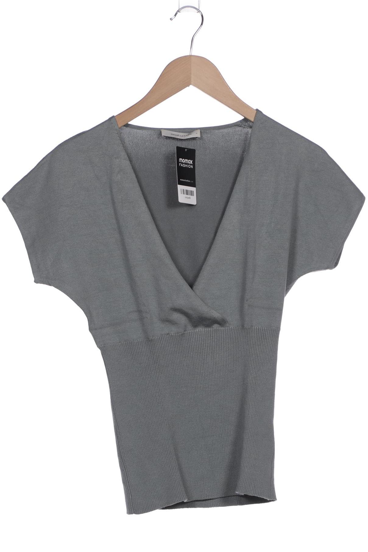 

Rene Lezard Damen Pullover, türkis, Gr. 36