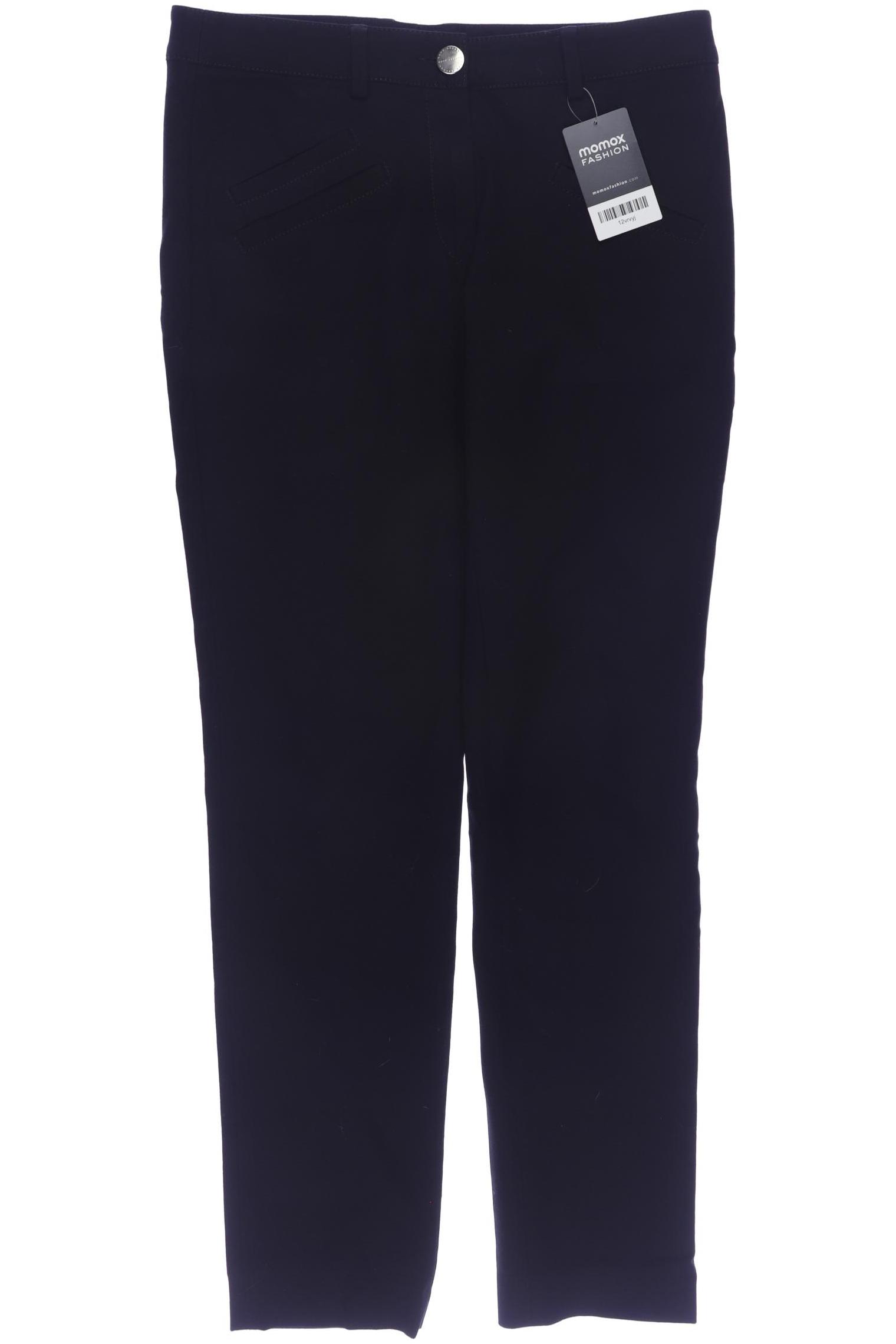 

Rene Lezard Damen Stoffhose, schwarz, Gr. 36