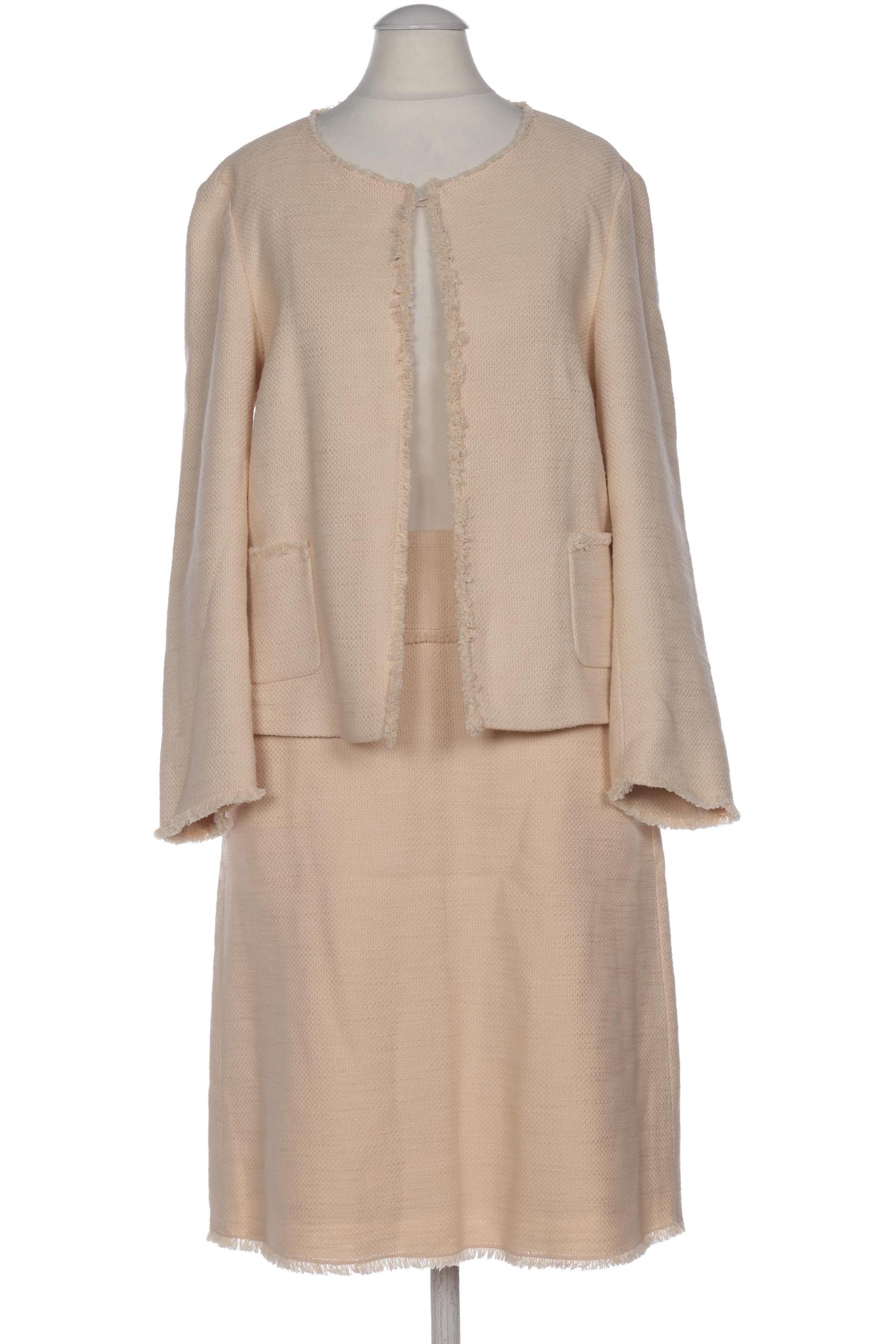 

RENE LEZARD Damen Anzug, beige