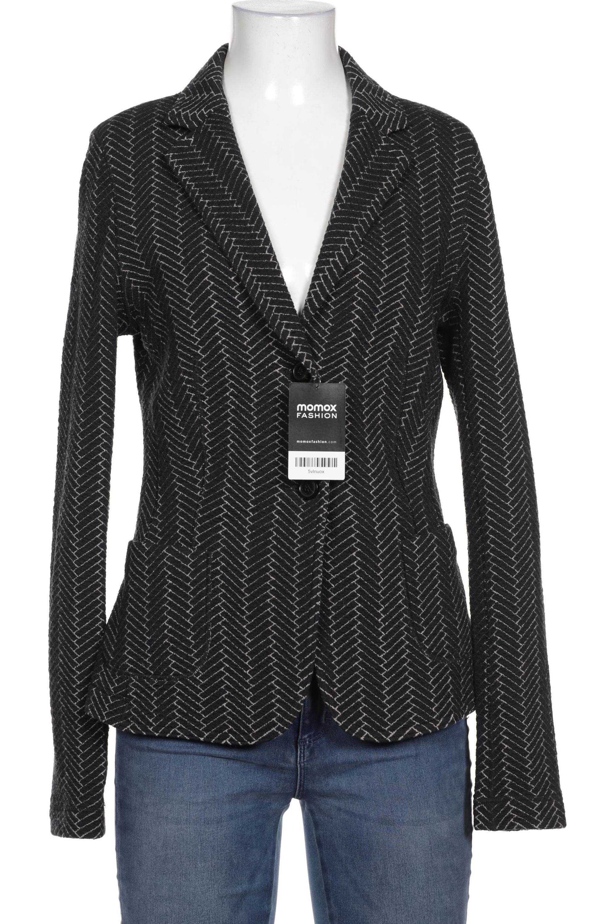 

RENE LEZARD Damen Blazer, schwarz