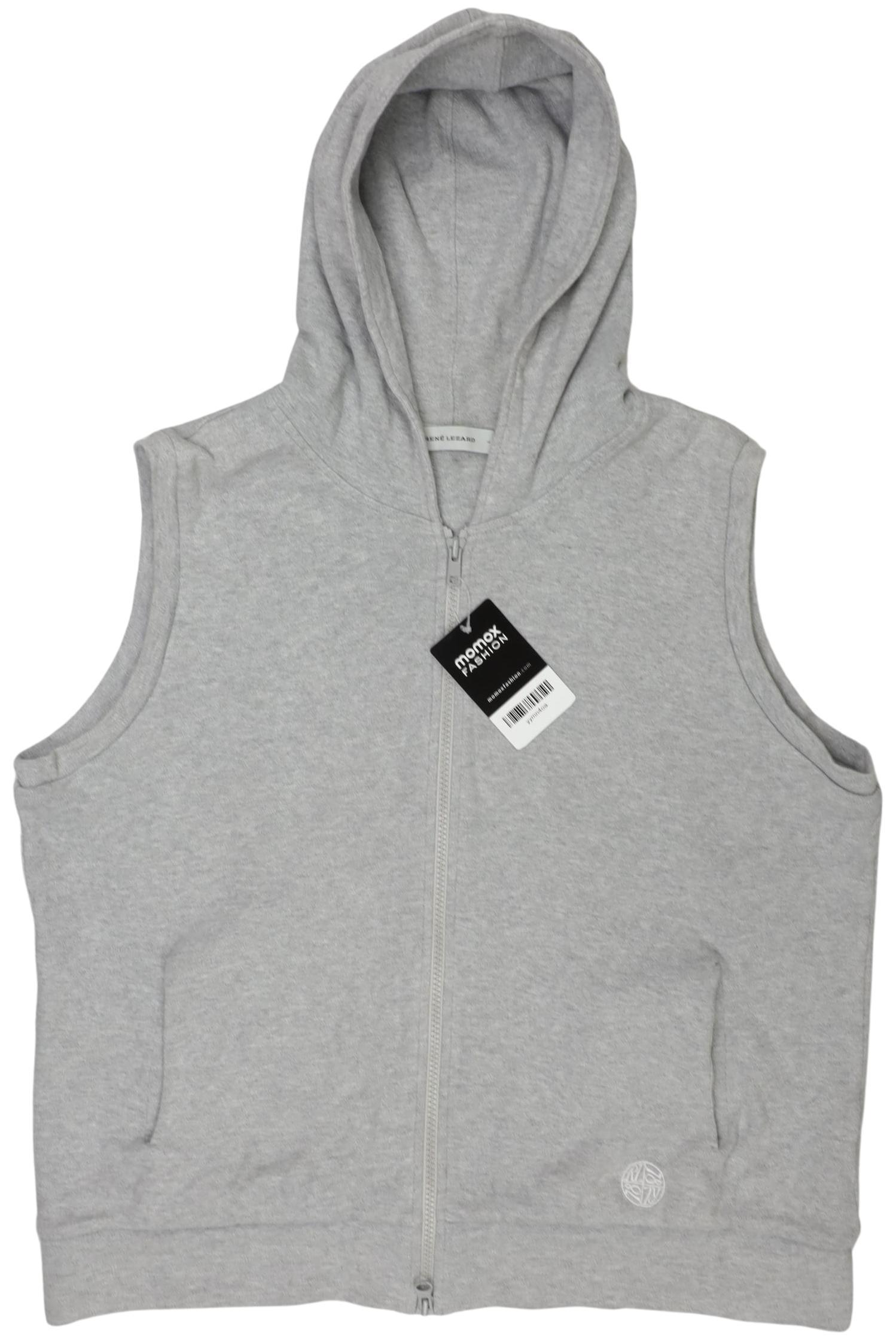 

Rene Lezard Damen Weste, grau, Gr. 42