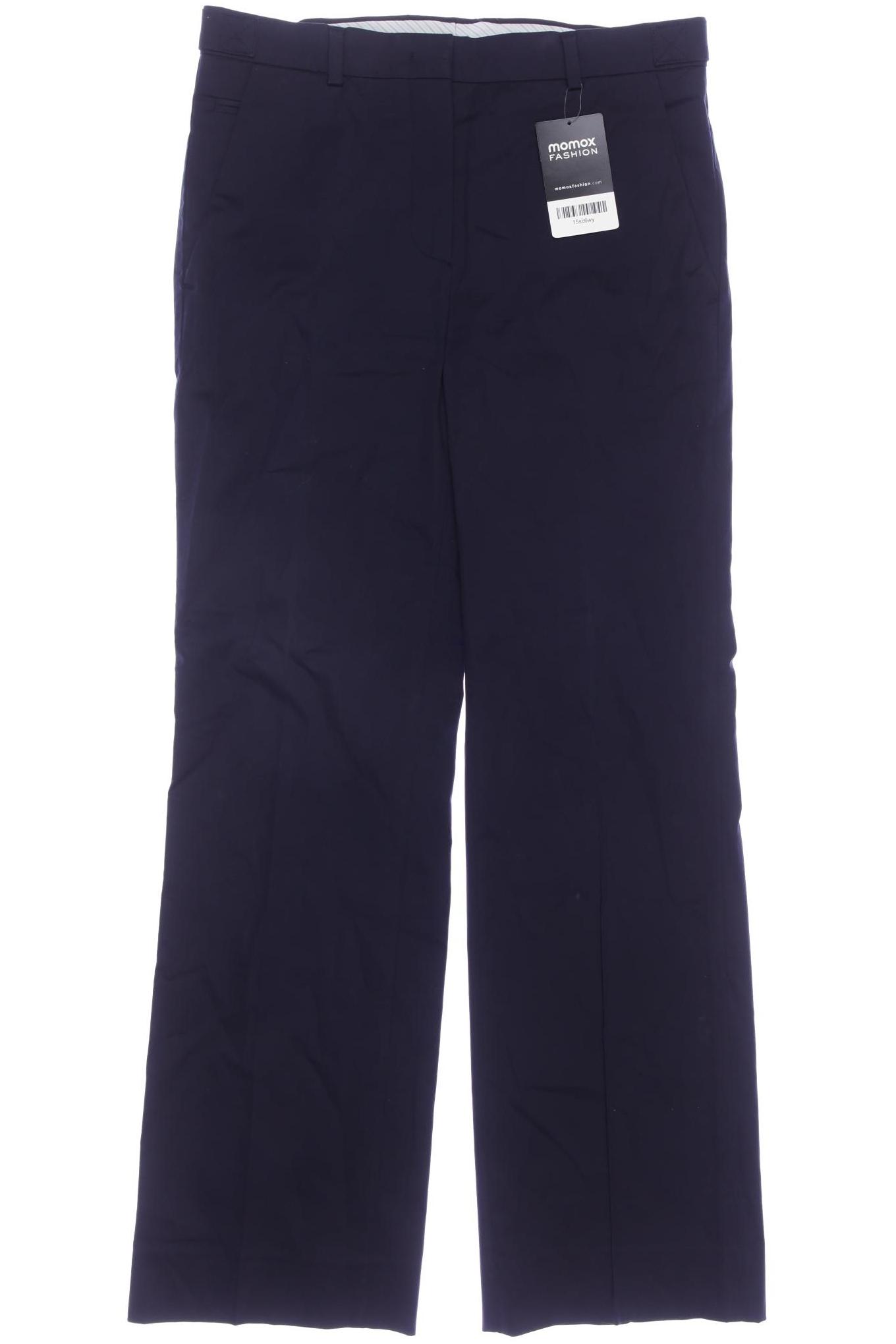 

Rene Lezard Damen Stoffhose, marineblau, Gr. 34