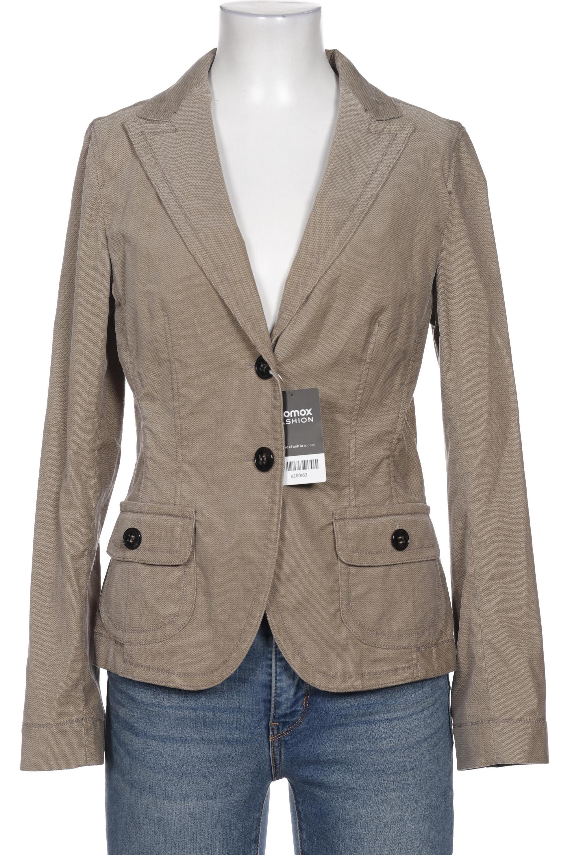 

Rene Lezard Damen Blazer, grau
