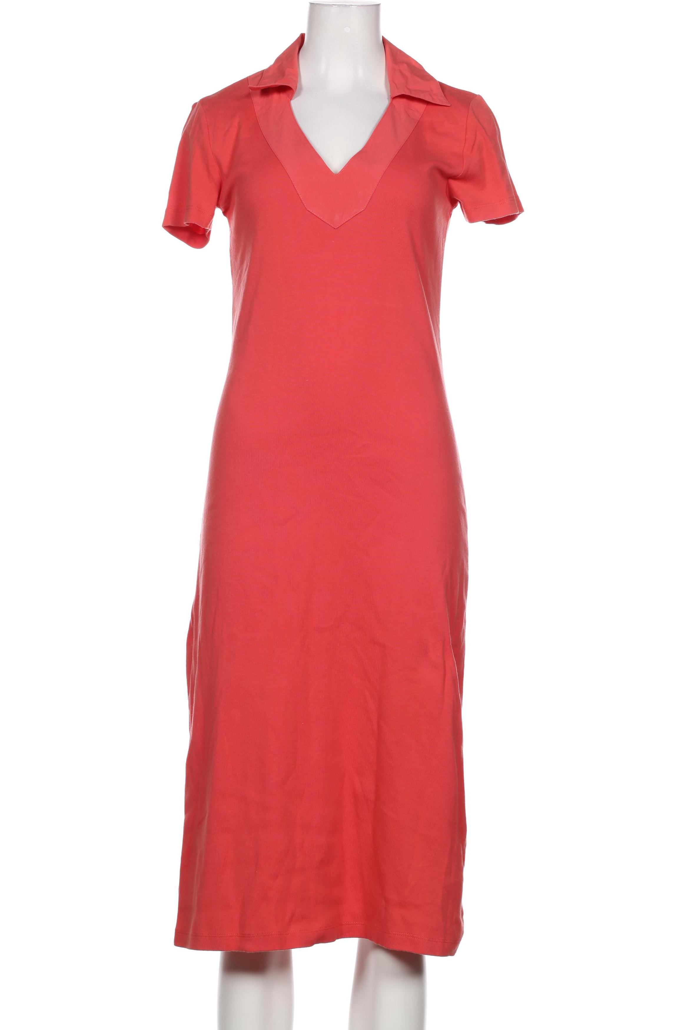 

Rene Lezard Damen Kleid, rot, Gr.