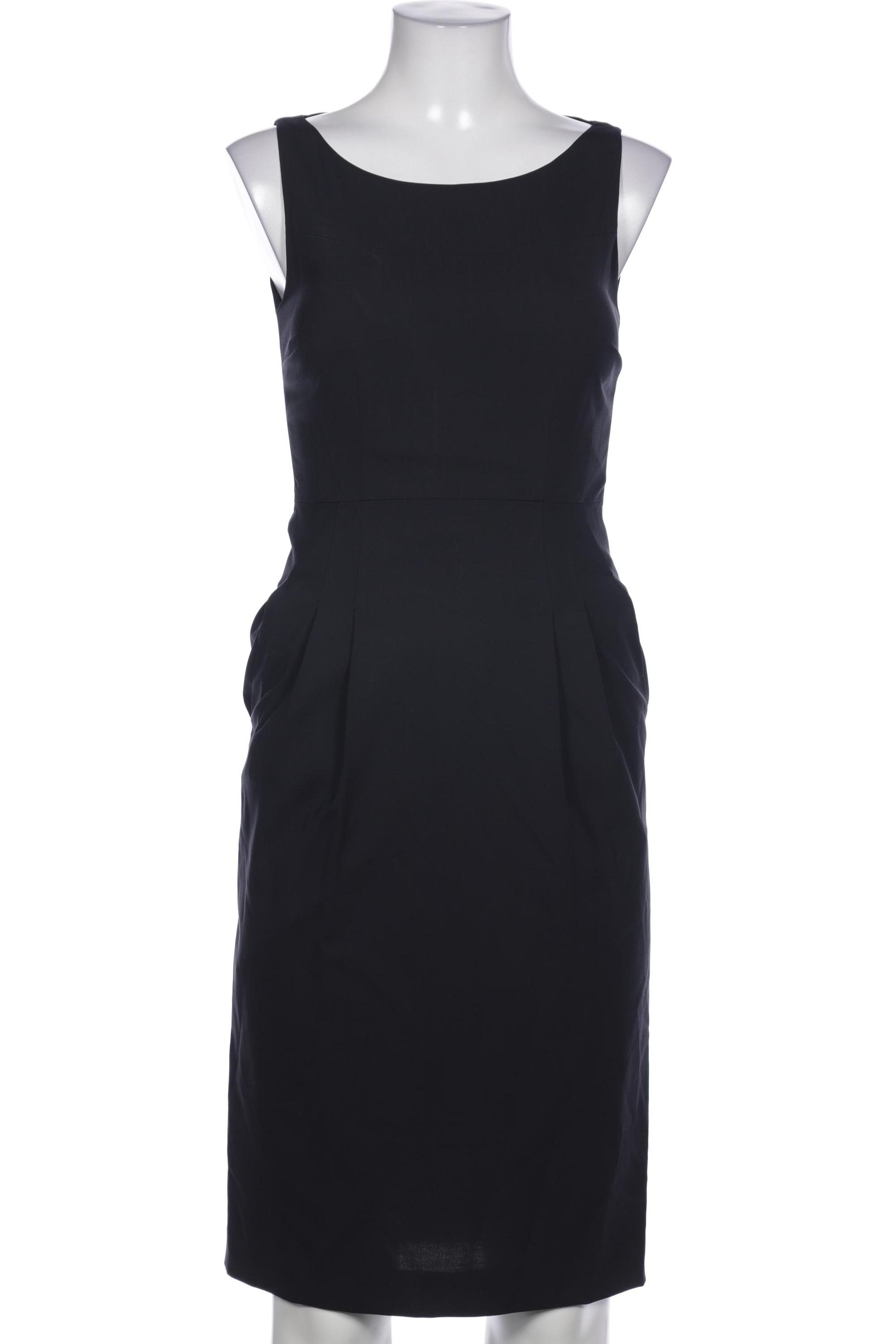 

Rene Lezard Damen Kleid, grau, Gr. 34