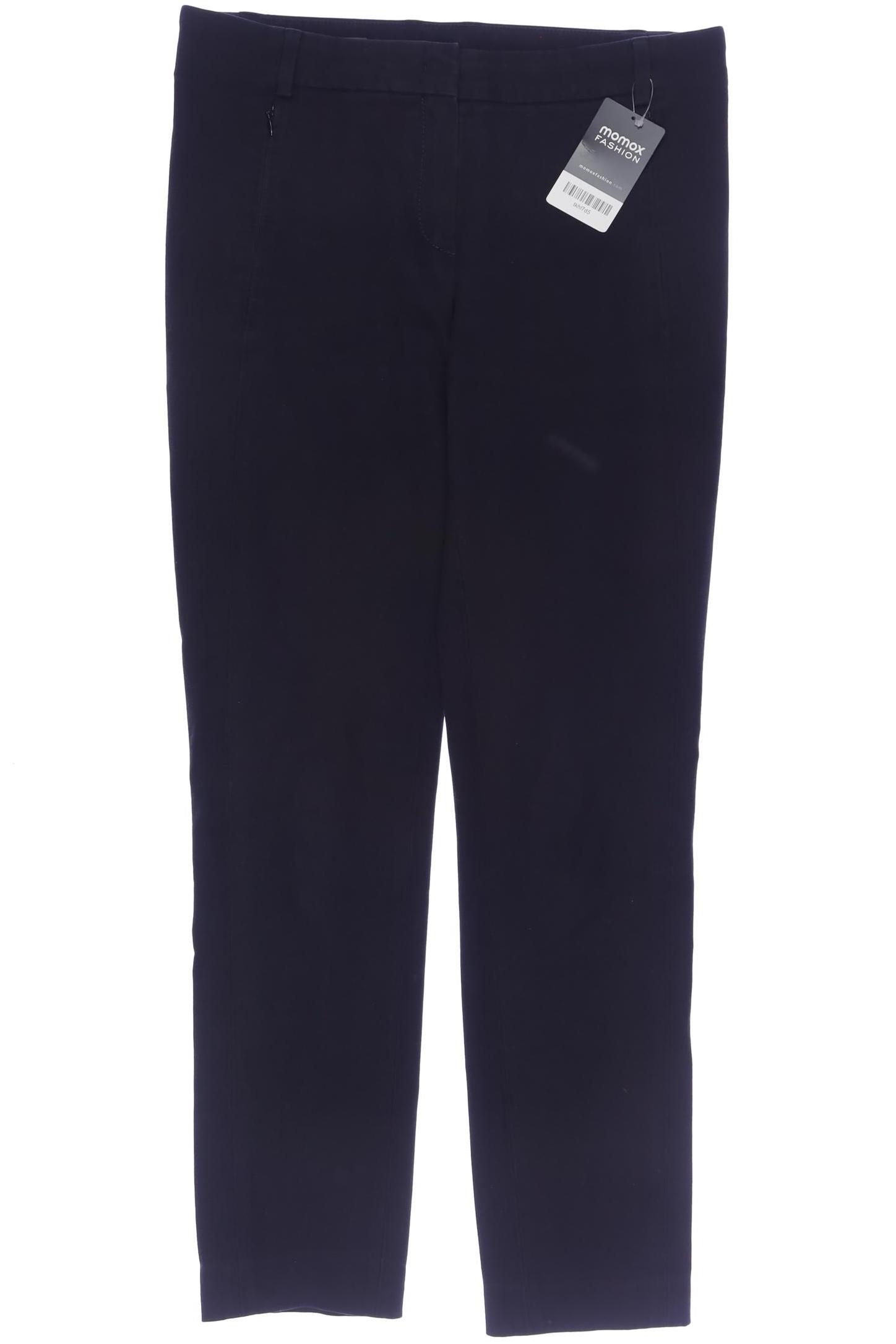 

Rene Lezard Damen Jeans, schwarz, Gr. 34