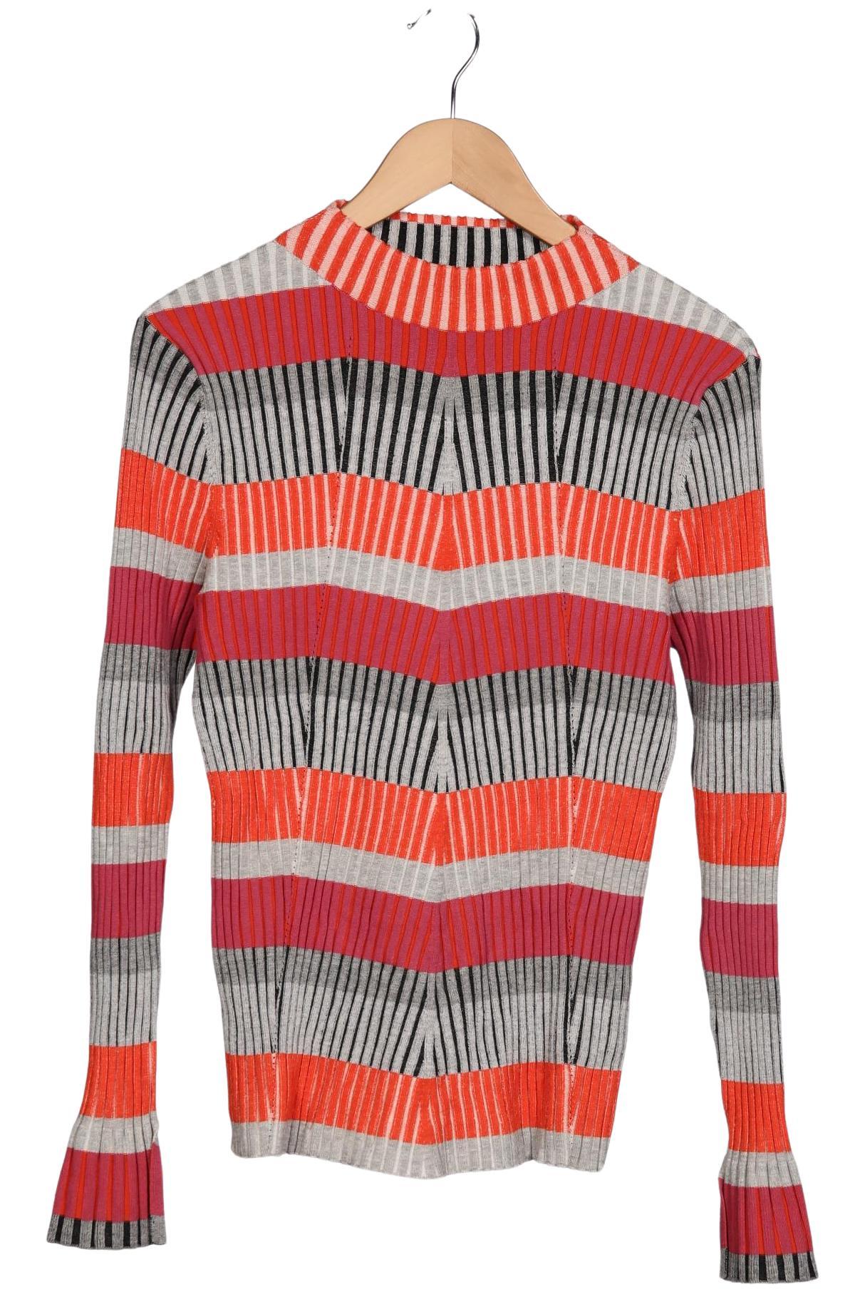 

Rene Lezard Damen Pullover, mehrfarbig, Gr. 40