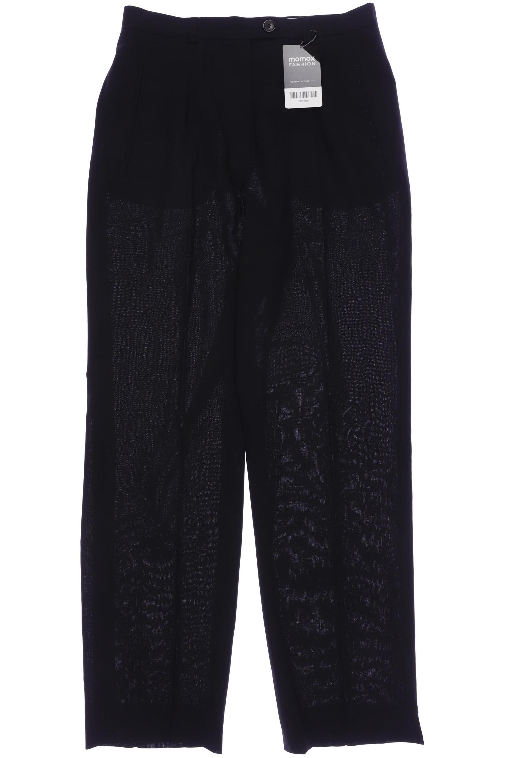 

Rene Lezard Damen Stoffhose, schwarz, Gr. 36