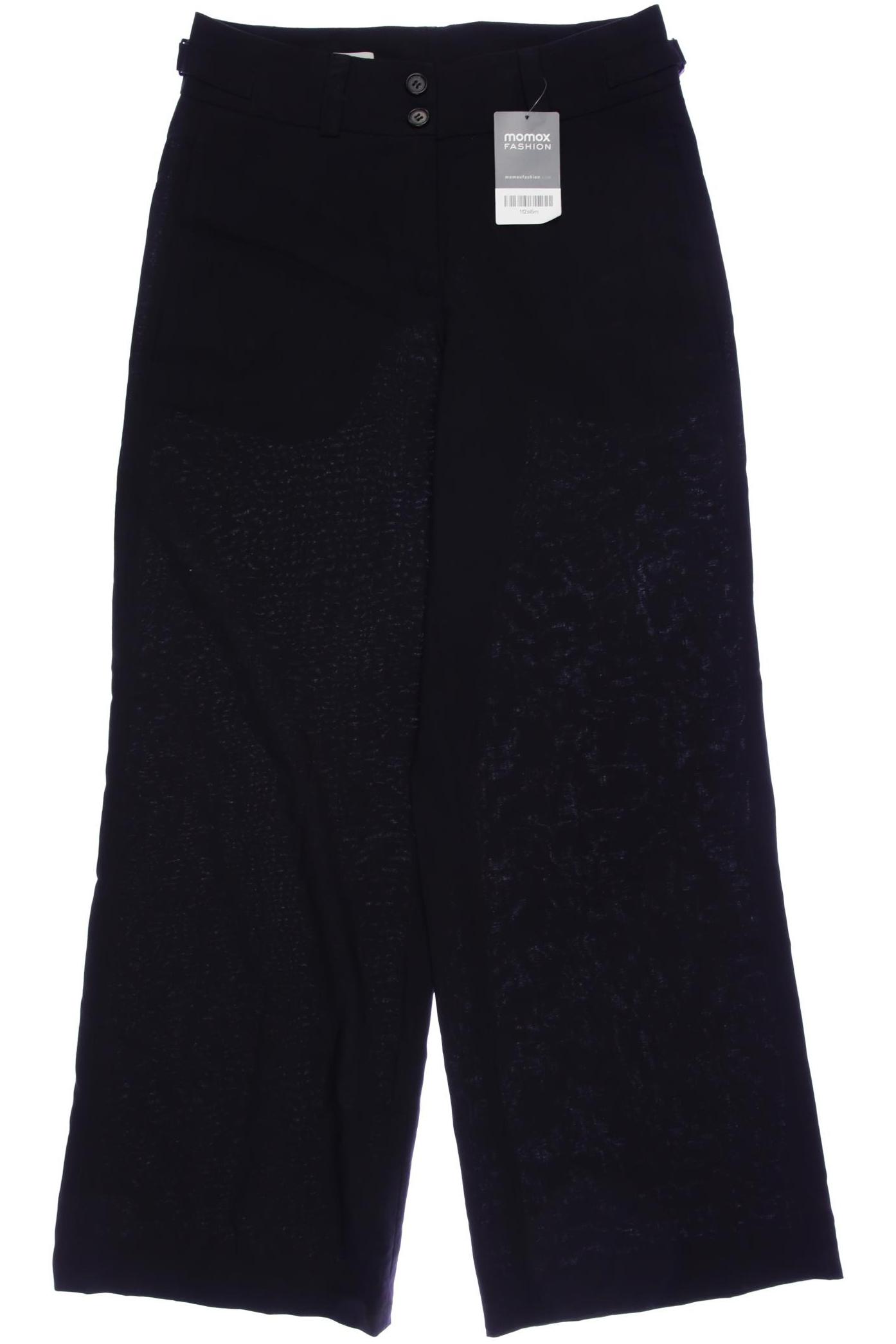 

Rene Lezard Damen Stoffhose, schwarz, Gr. 36
