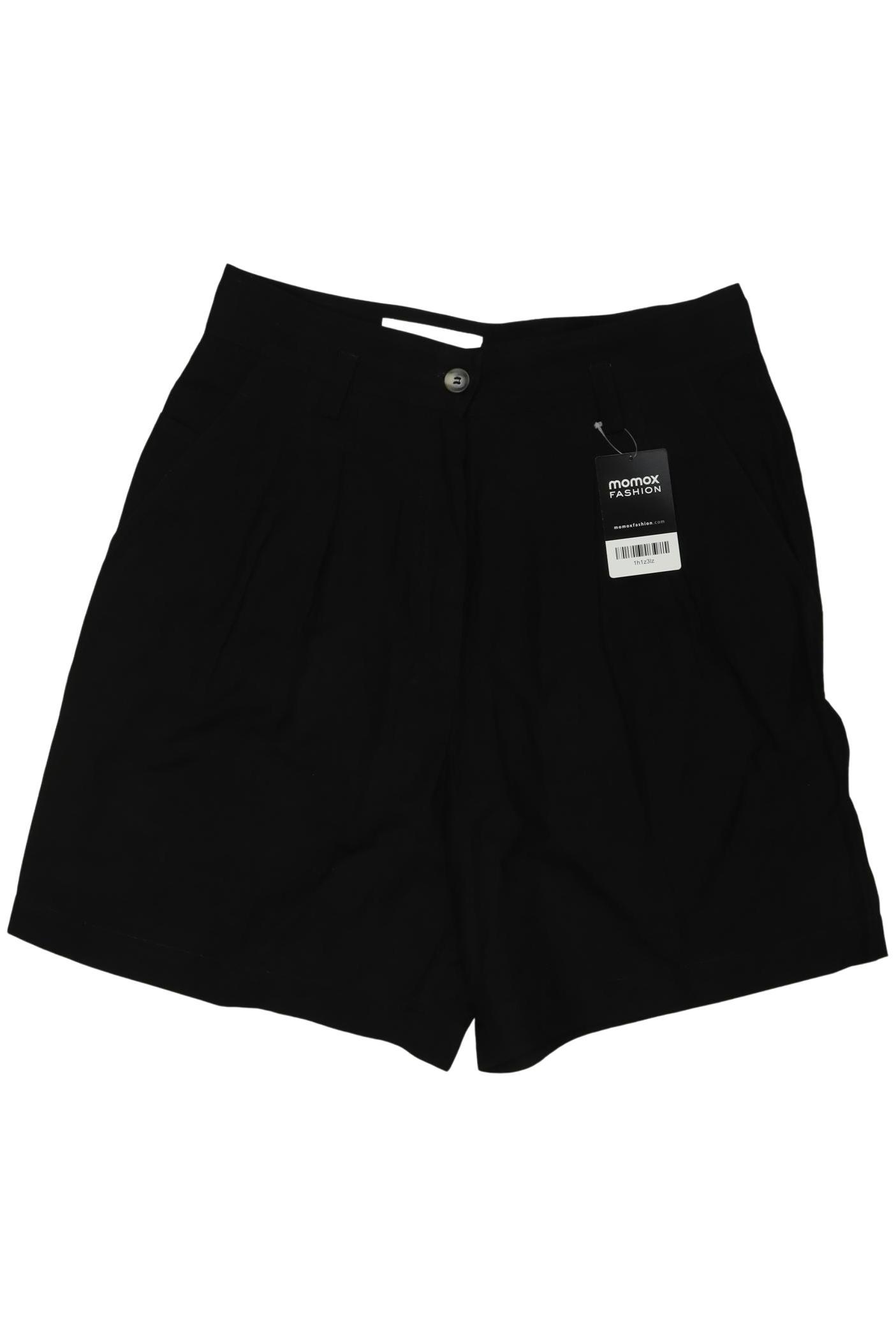 

Rene Lezard Damen Shorts, schwarz, Gr. 42