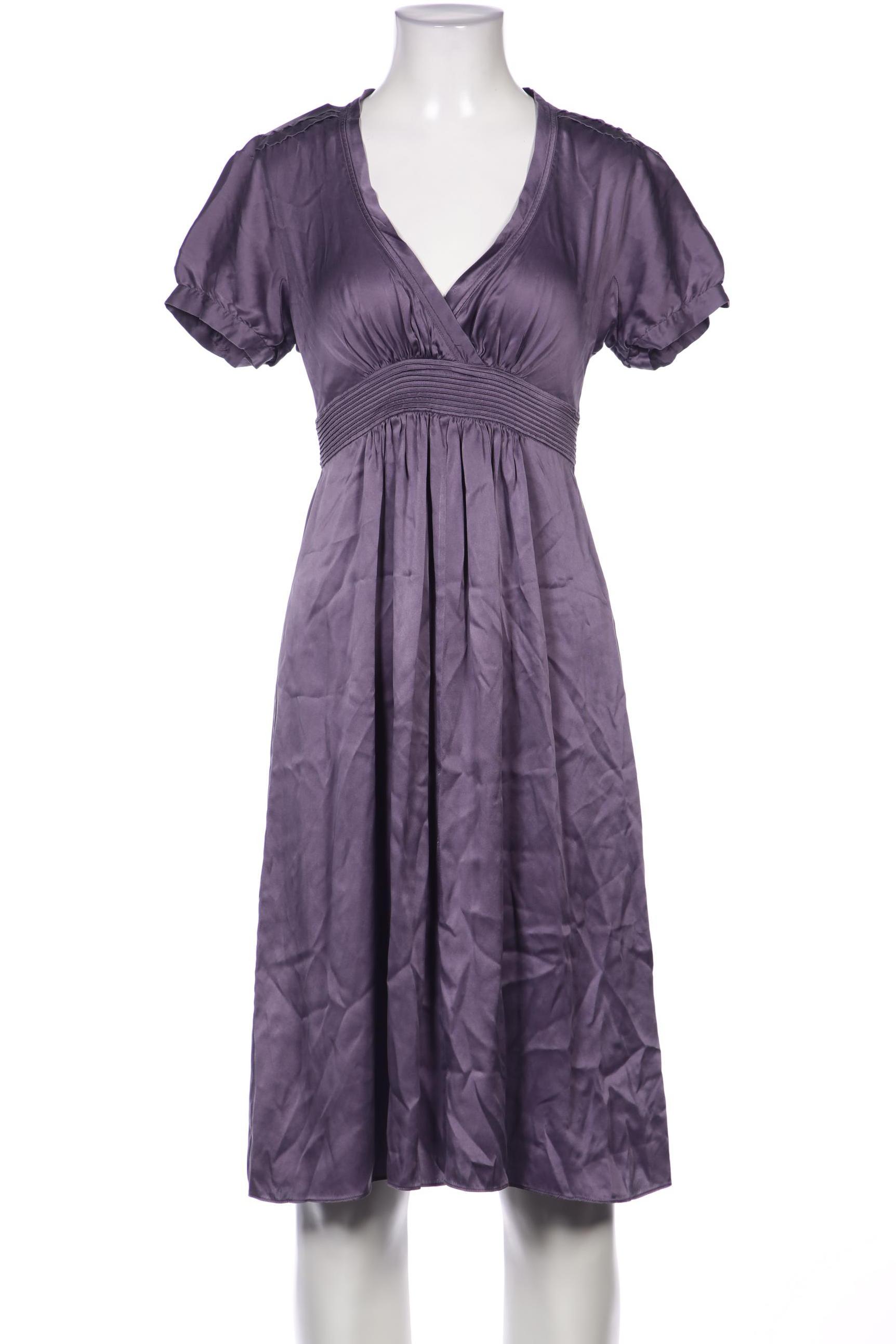 

Rene Lezard Damen Kleid, flieder, Gr. 34