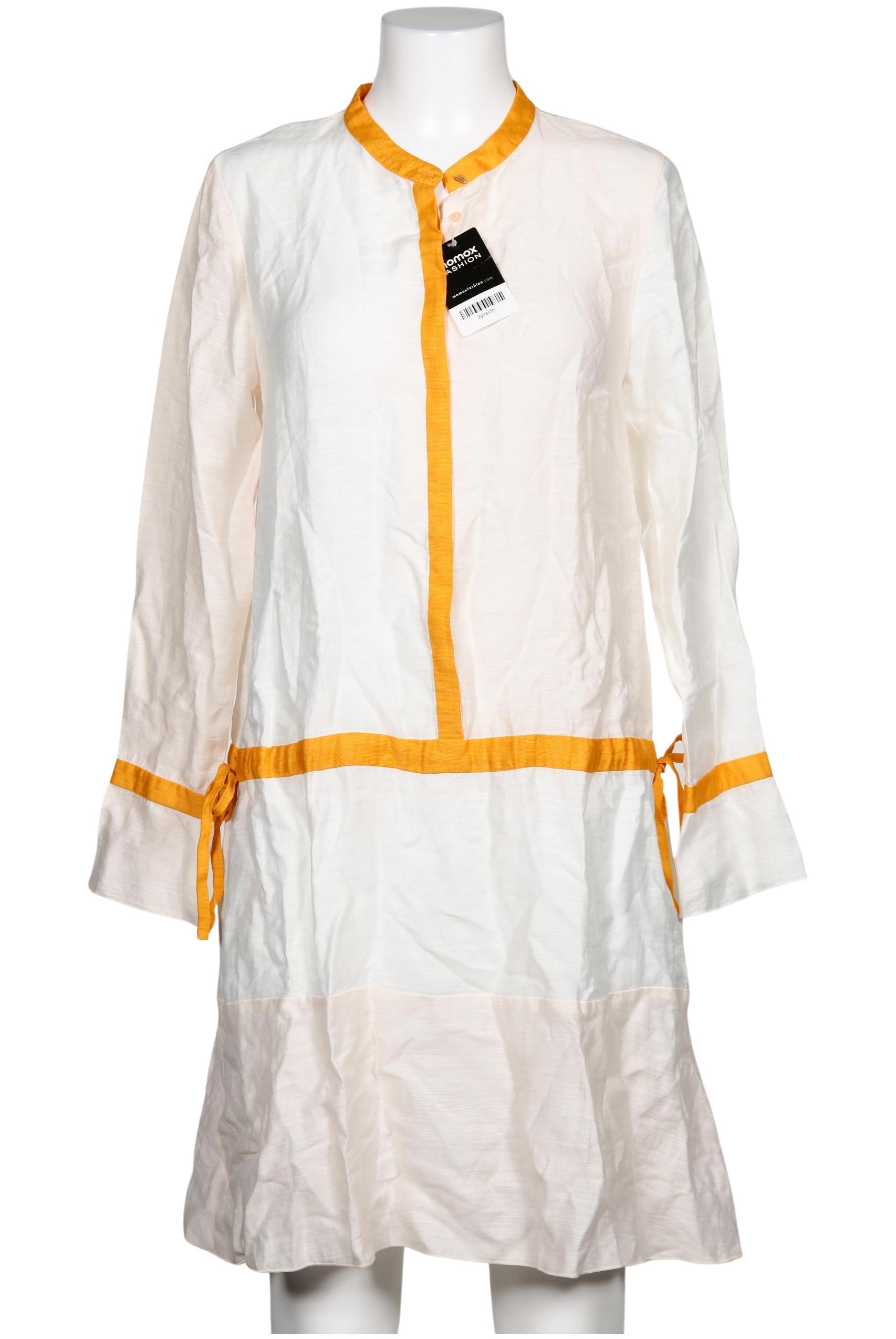 

Rene Lezard Damen Kleid, mehrfarbig, Gr. 38