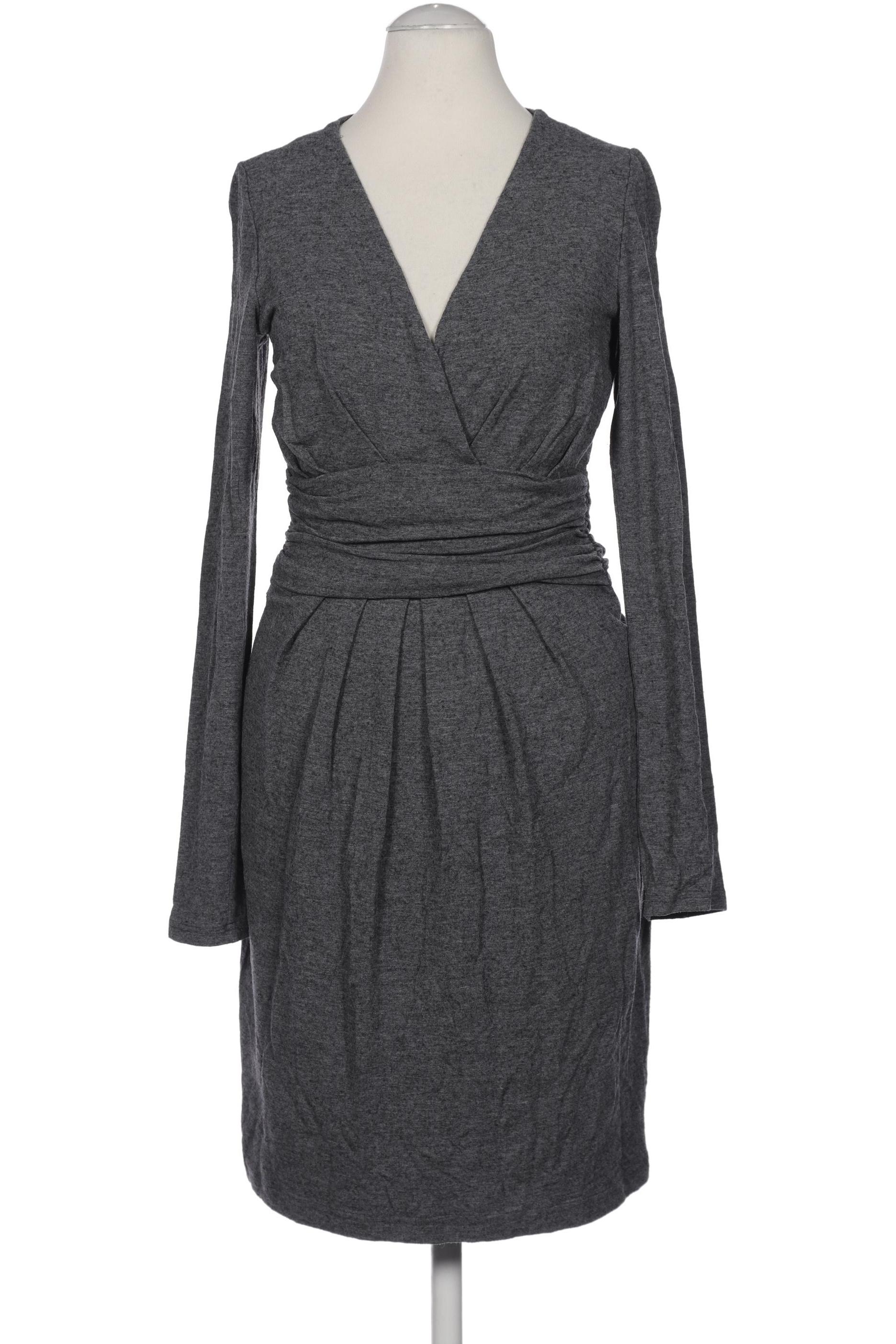 

Rene Lezard Damen Kleid, grau, Gr. 34