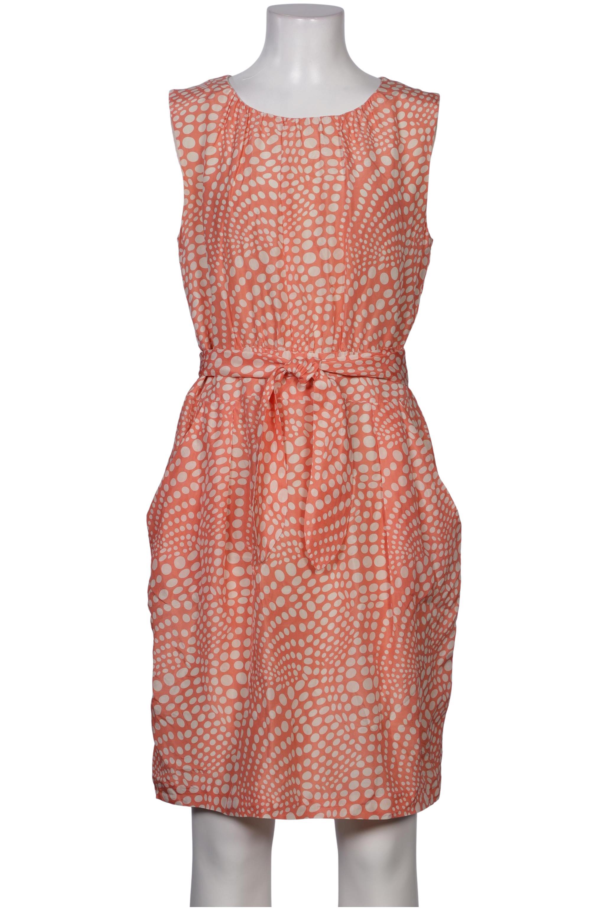 

Rene Lezard Damen Kleid, pink, Gr. 40