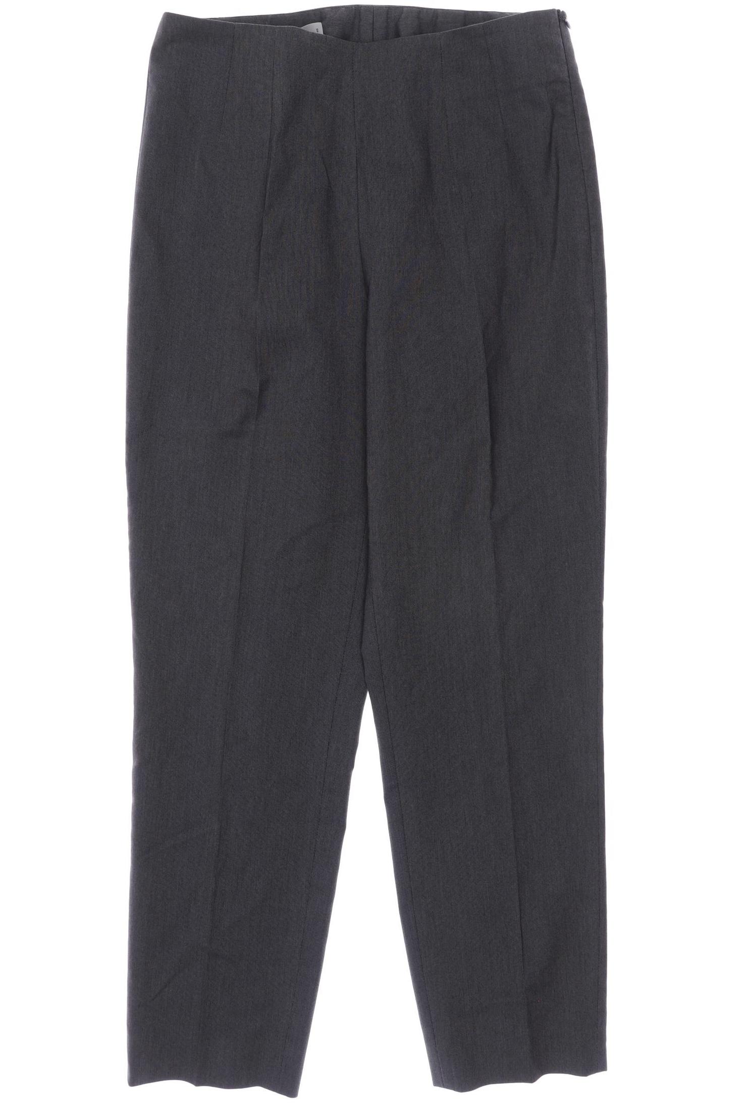 

Rene Lezard Damen Stoffhose, grau