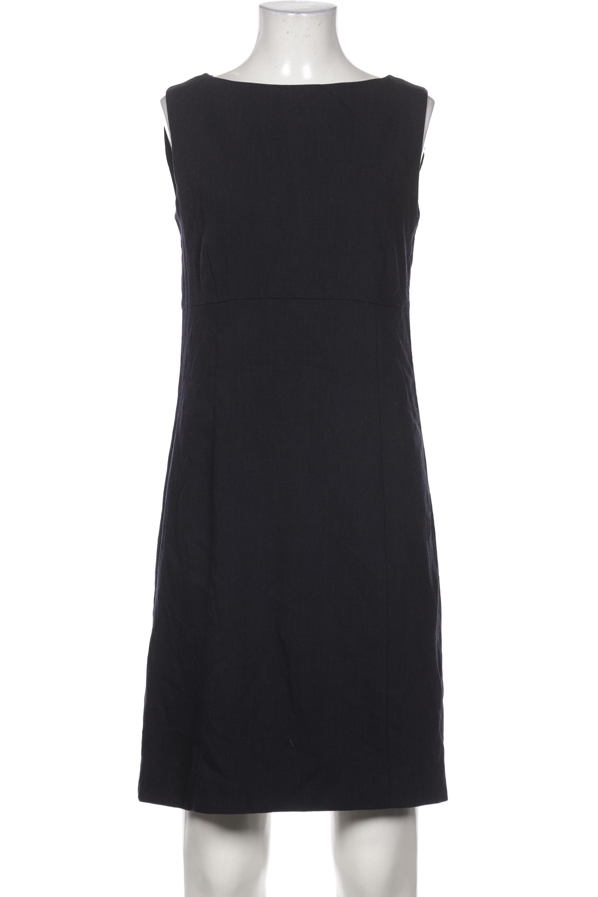 

Rene Lezard Damen Kleid, marineblau, Gr. 36