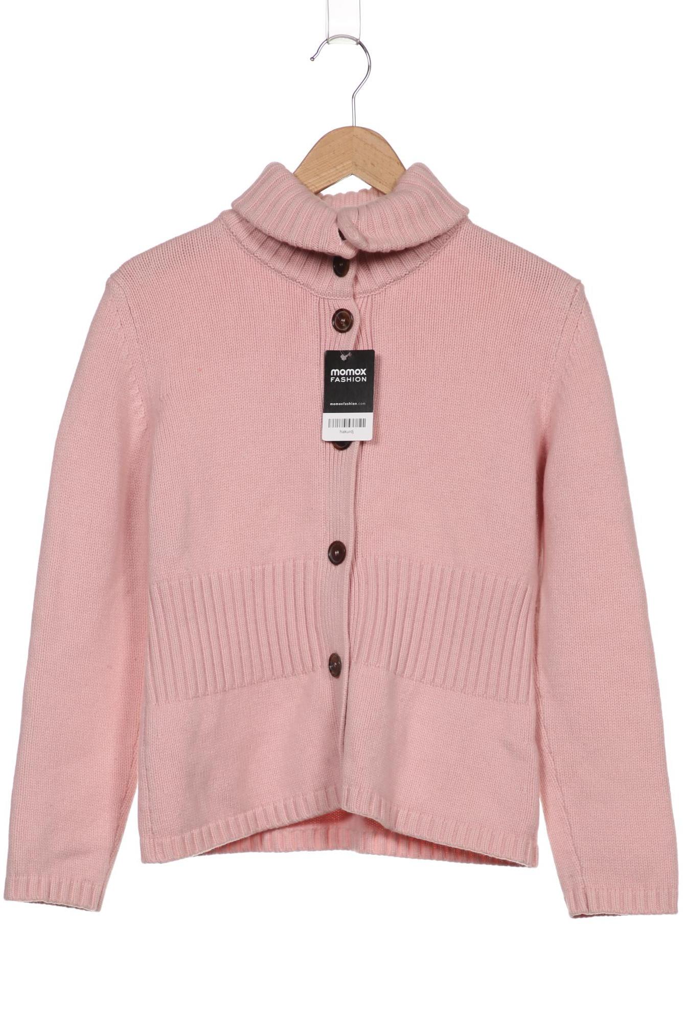 

RENE LEZARD Damen Strickjacke, pink