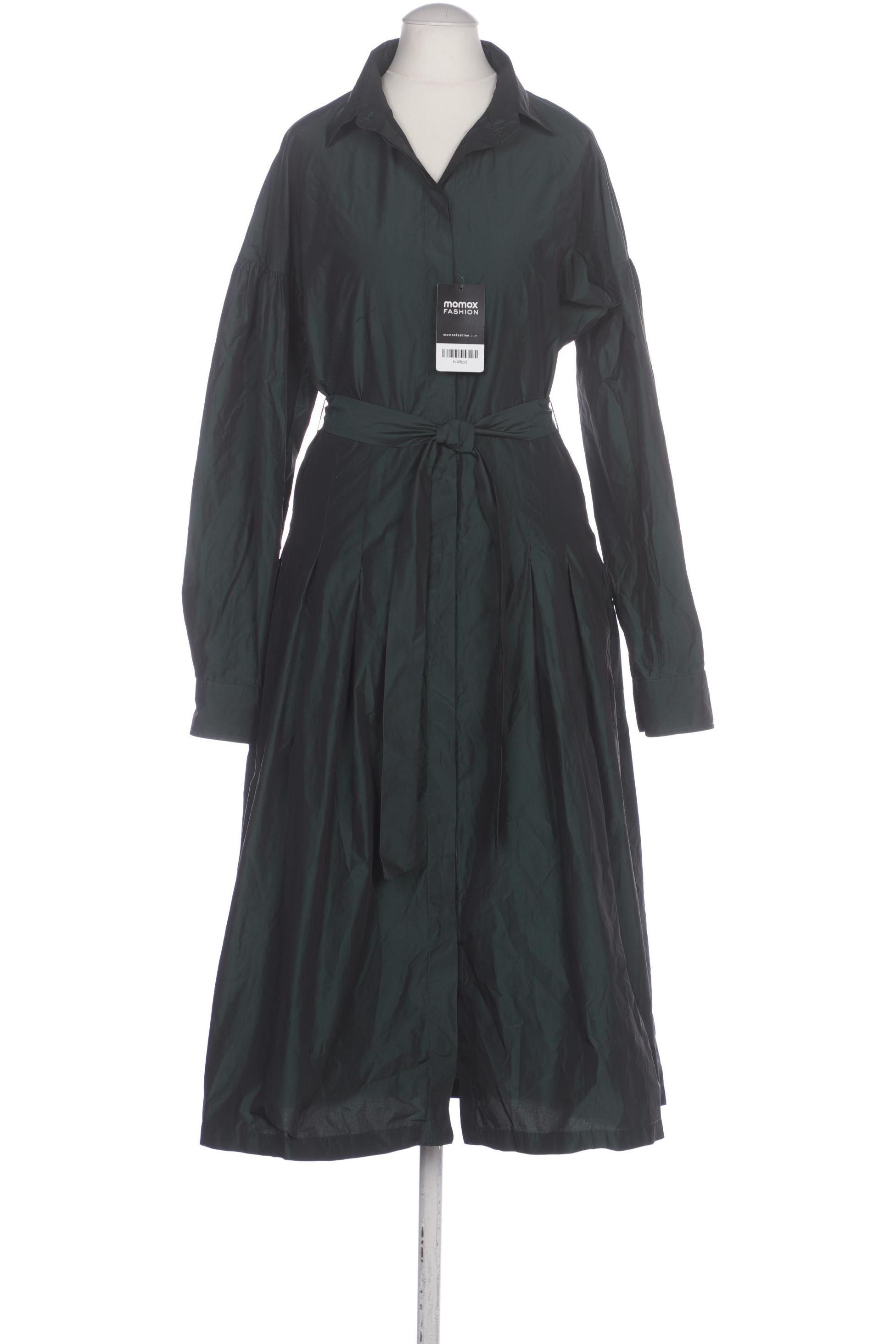 

Rene Lezard Damen Kleid, grün, Gr. 34