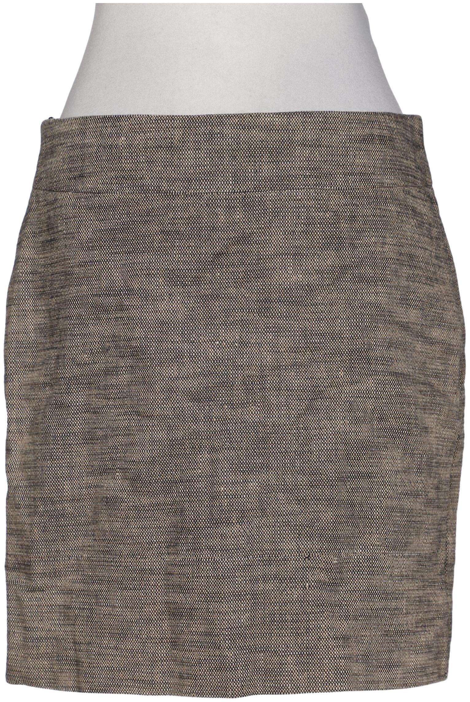 

Rene Lezard Damen Rock, grau, Gr. 36