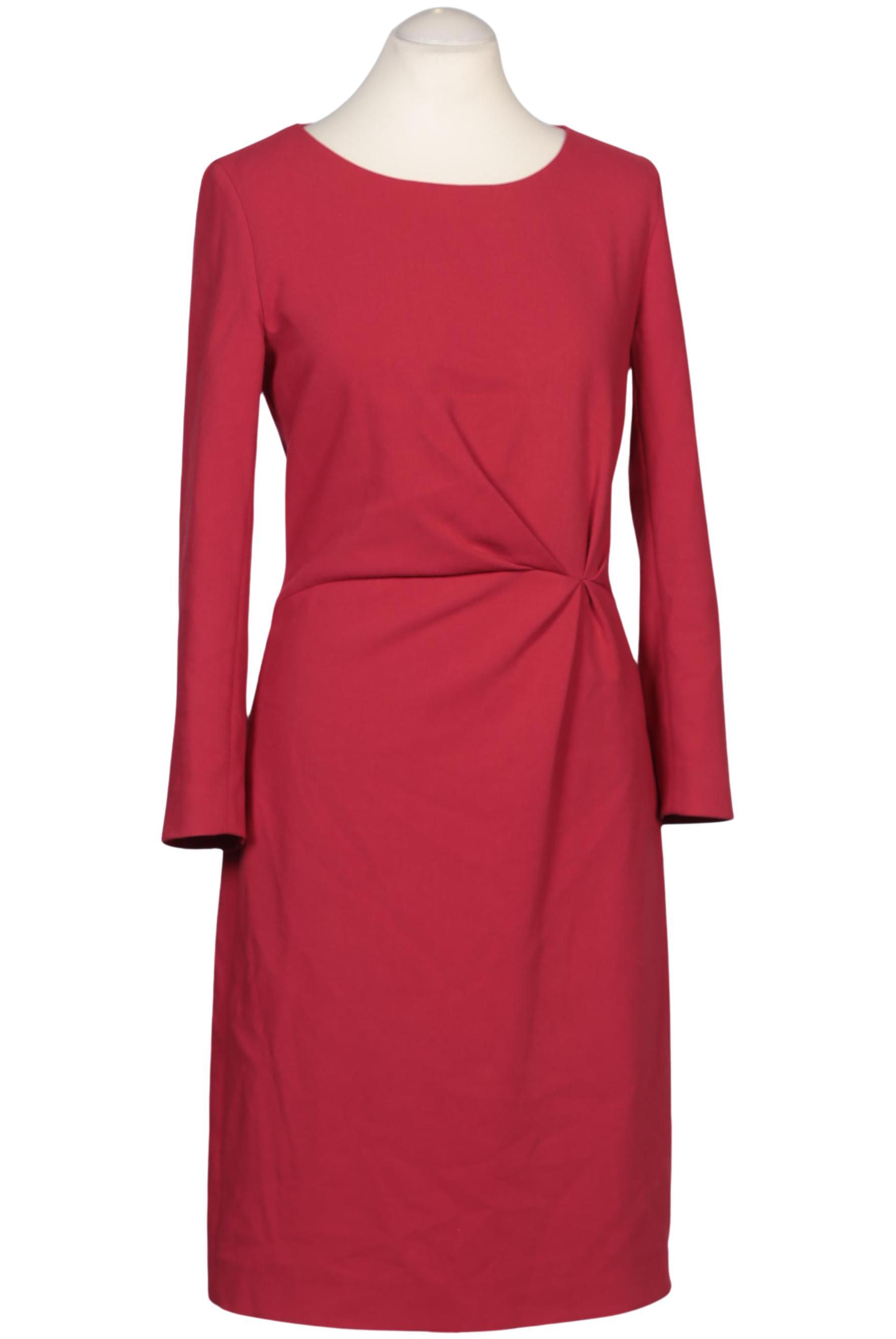 

Rene Lezard Damen Kleid, rot, Gr. 36