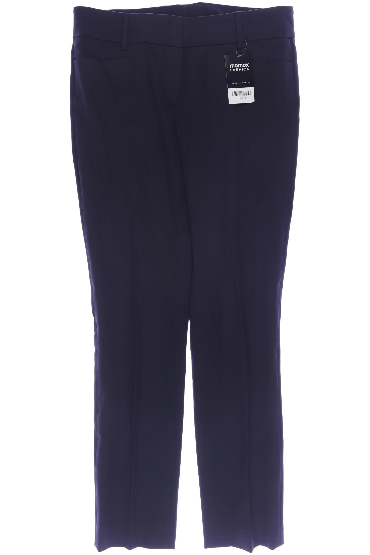 

Rene Lezard Damen Stoffhose, schwarz, Gr. 36