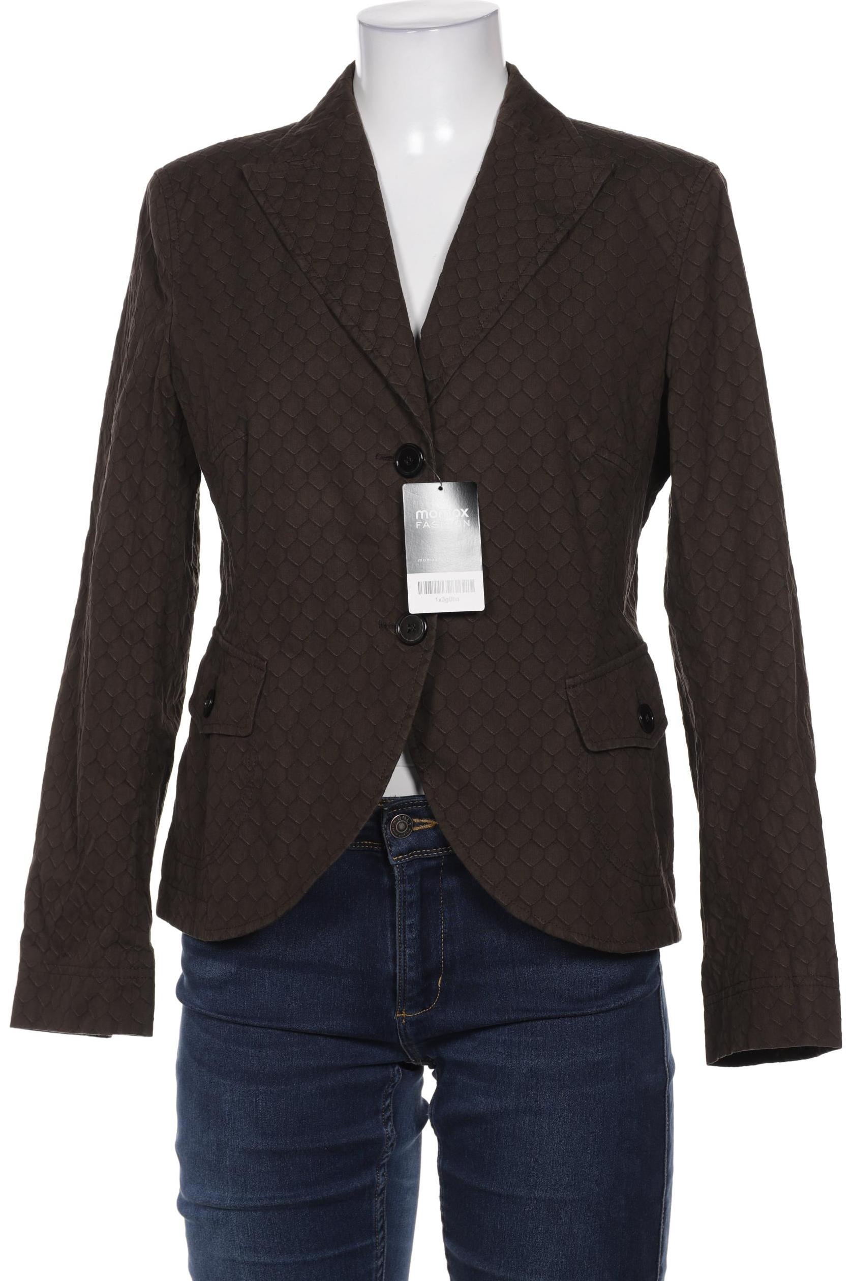 

RENE LEZARD Damen Blazer, braun