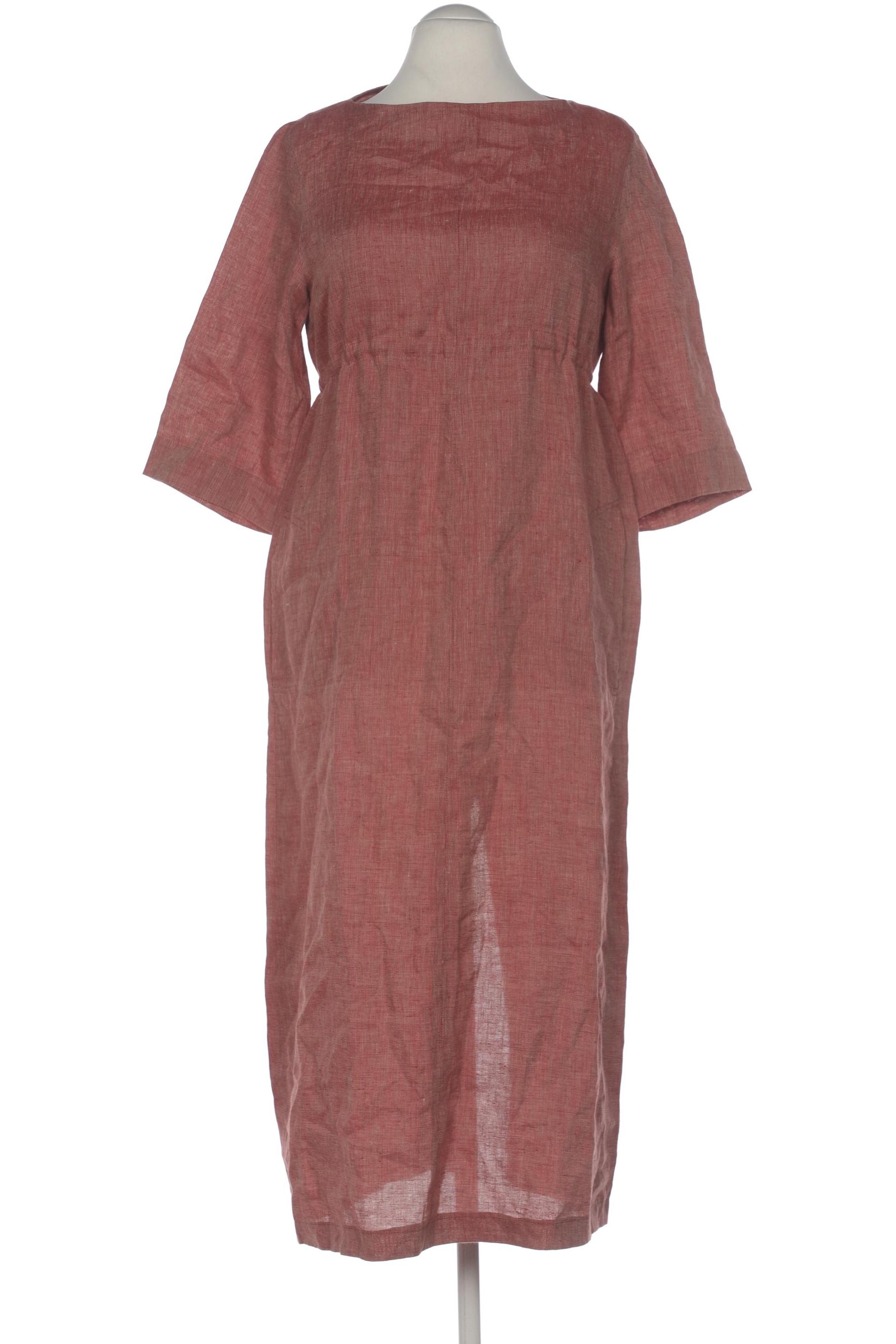 

Rene Lezard Damen Kleid, rot, Gr. 46