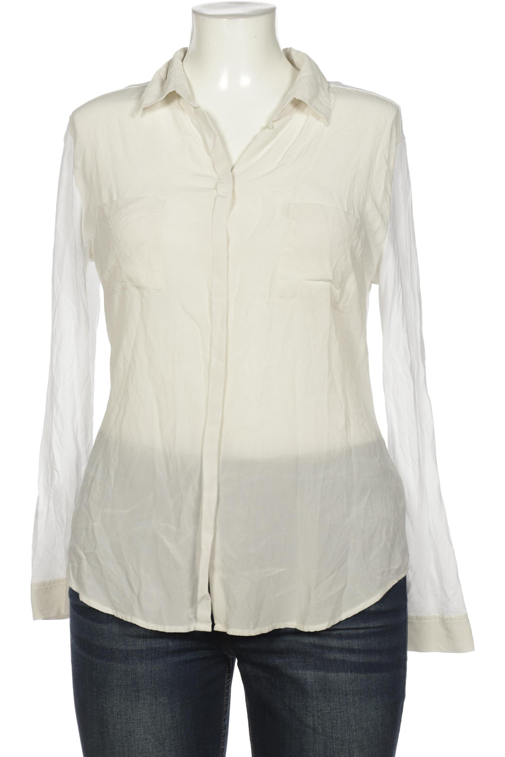 

RENE LEZARD Damen Bluse, weiß