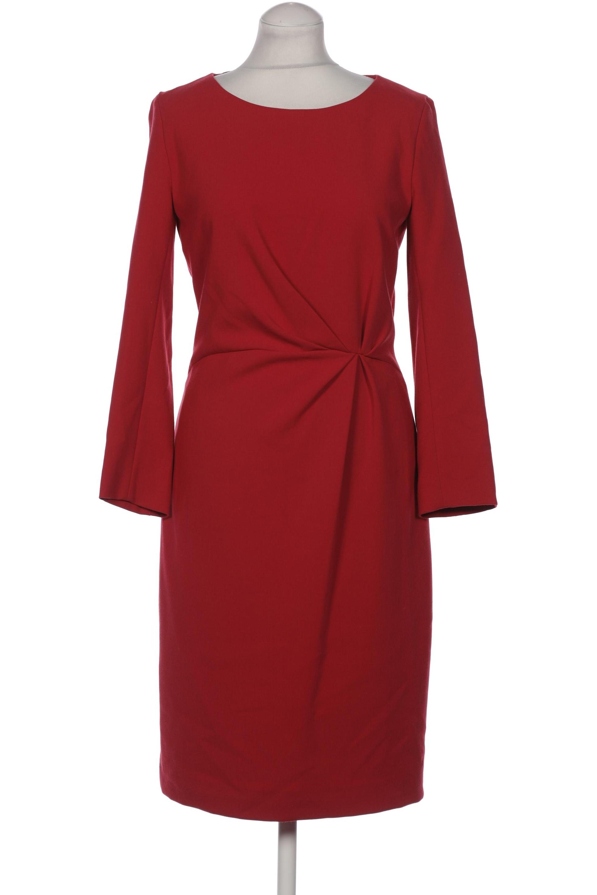 

Rene Lezard Damen Kleid, rot, Gr. 36