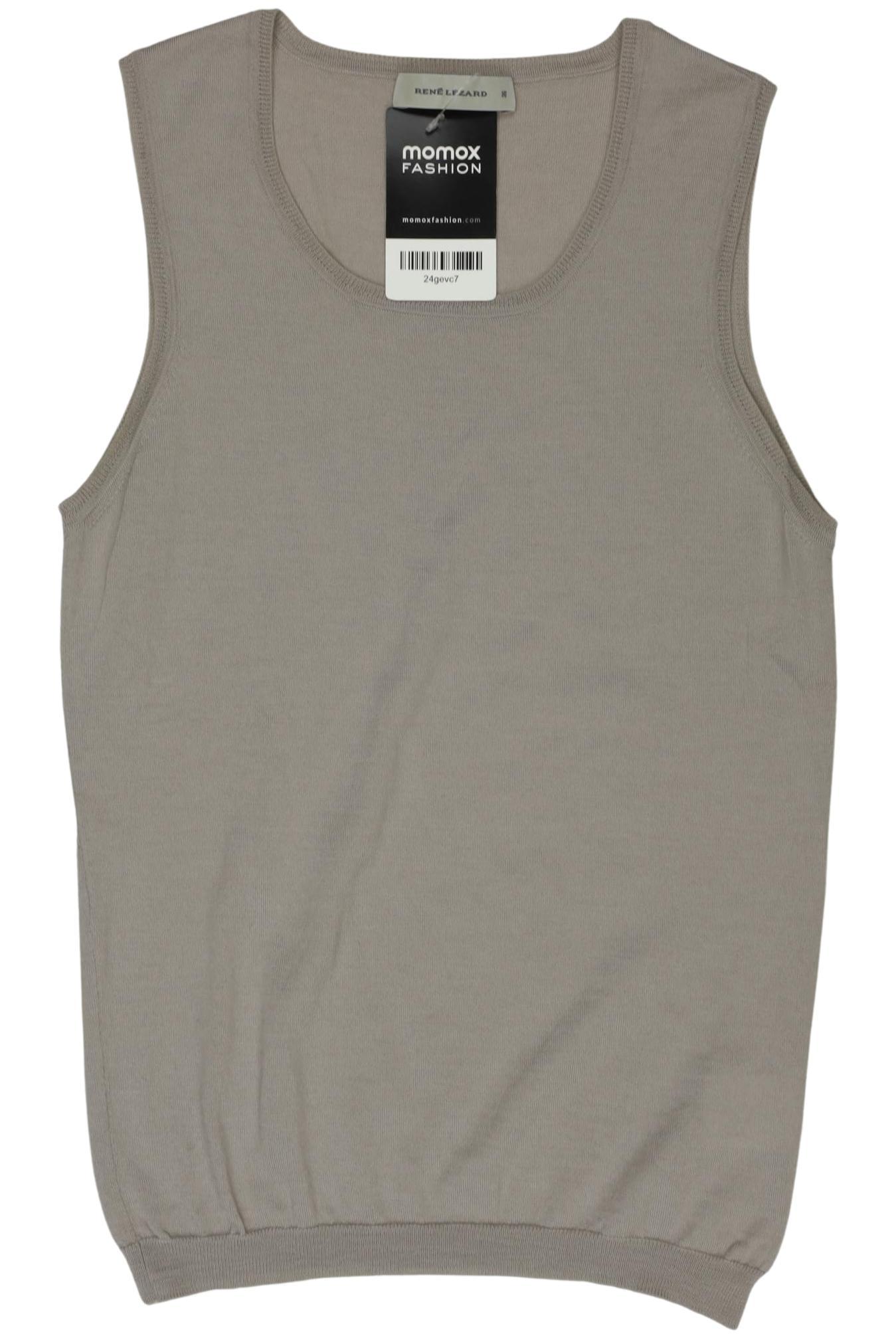 

Rene Lezard Damen Pullover, grau, Gr. 36