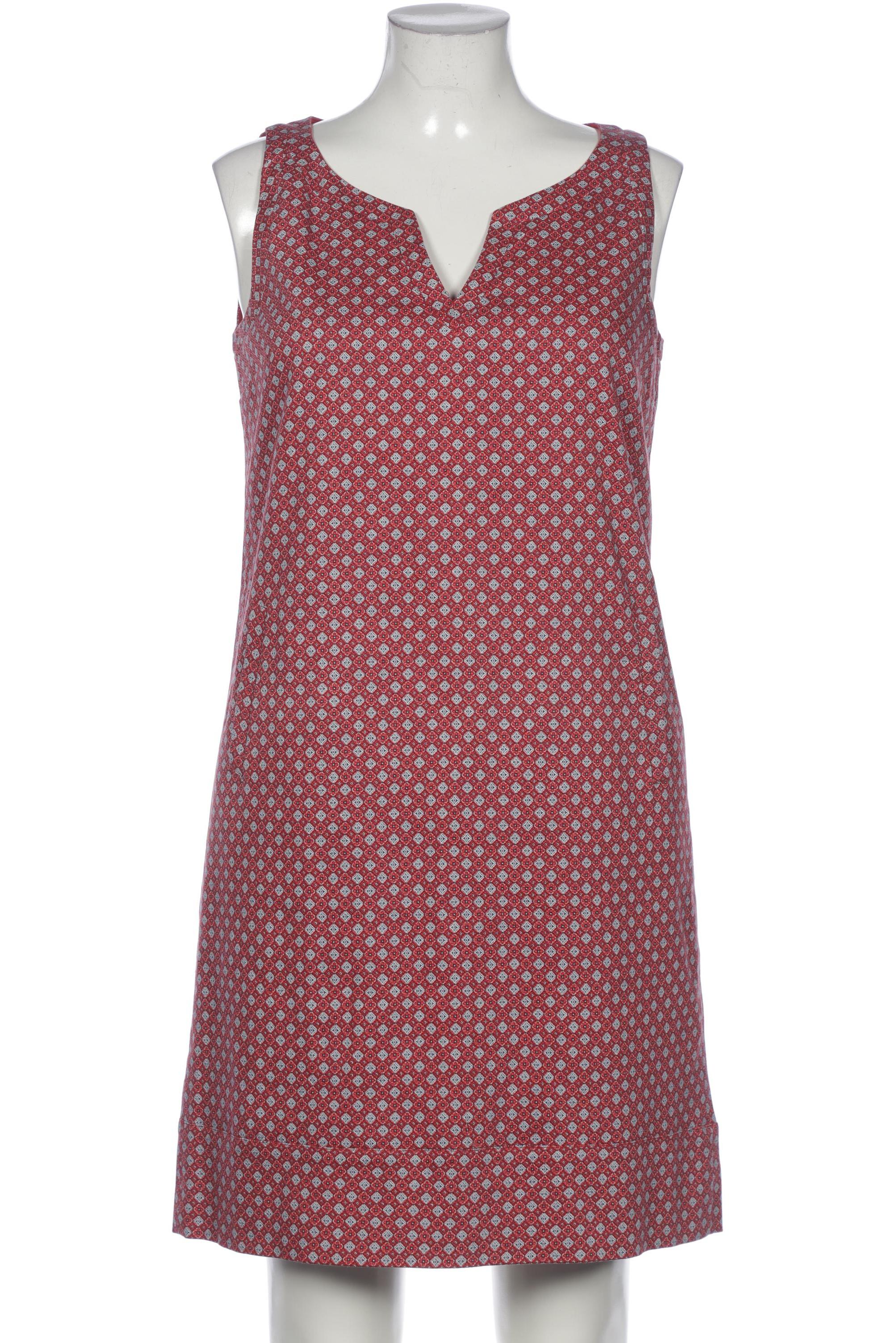 

Rene Lezard Damen Kleid, rot, Gr. 44