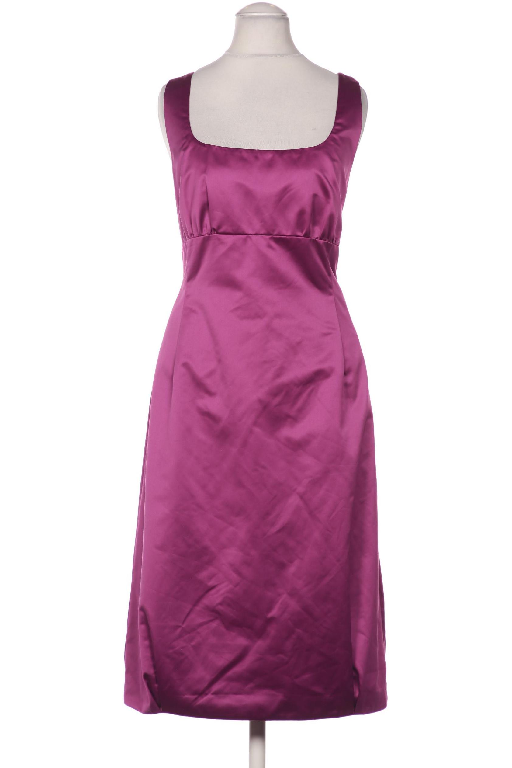 

Rene Lezard Damen Kleid, bordeaux, Gr. 40