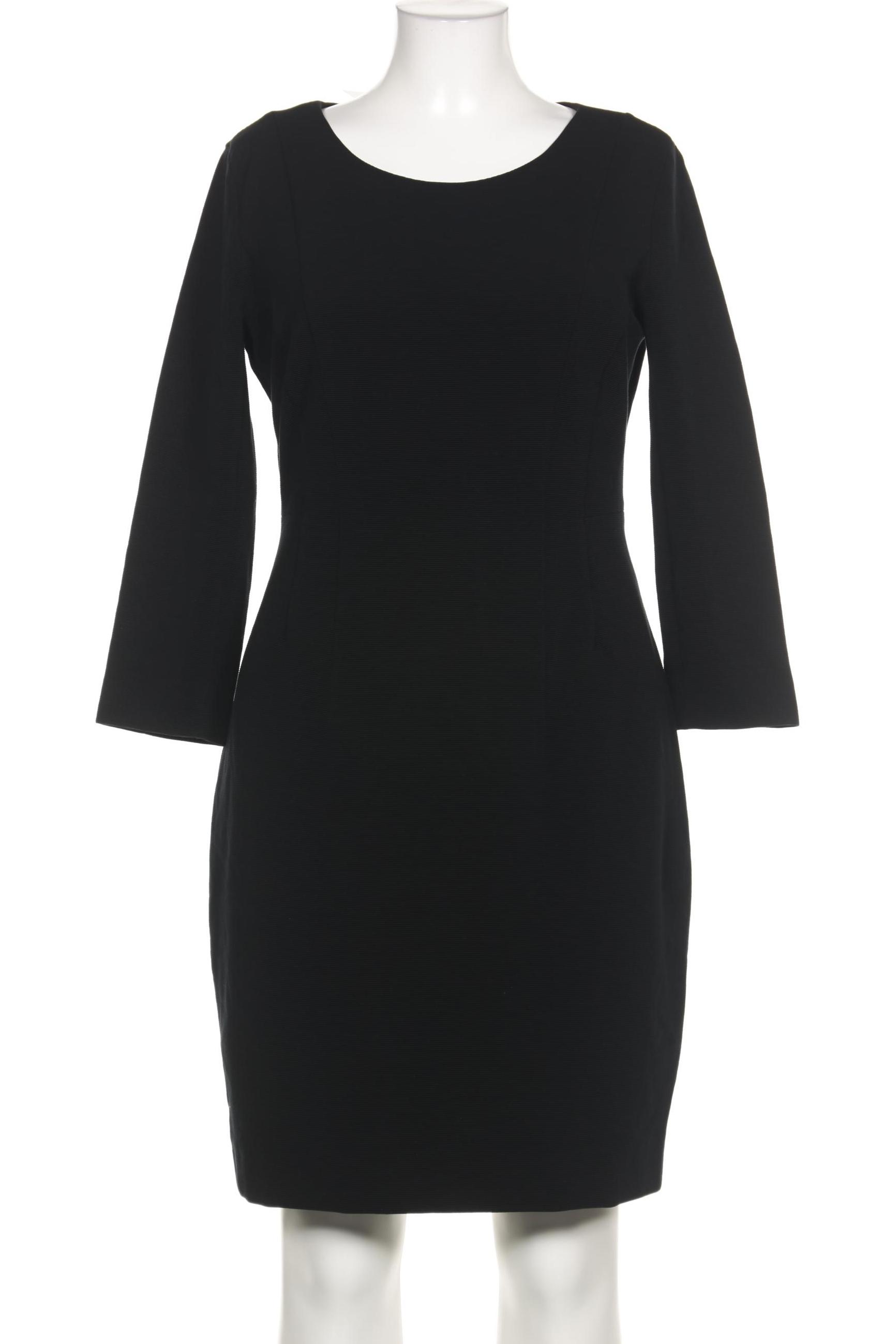 

Rene Lezard Damen Kleid, marineblau, Gr. 44