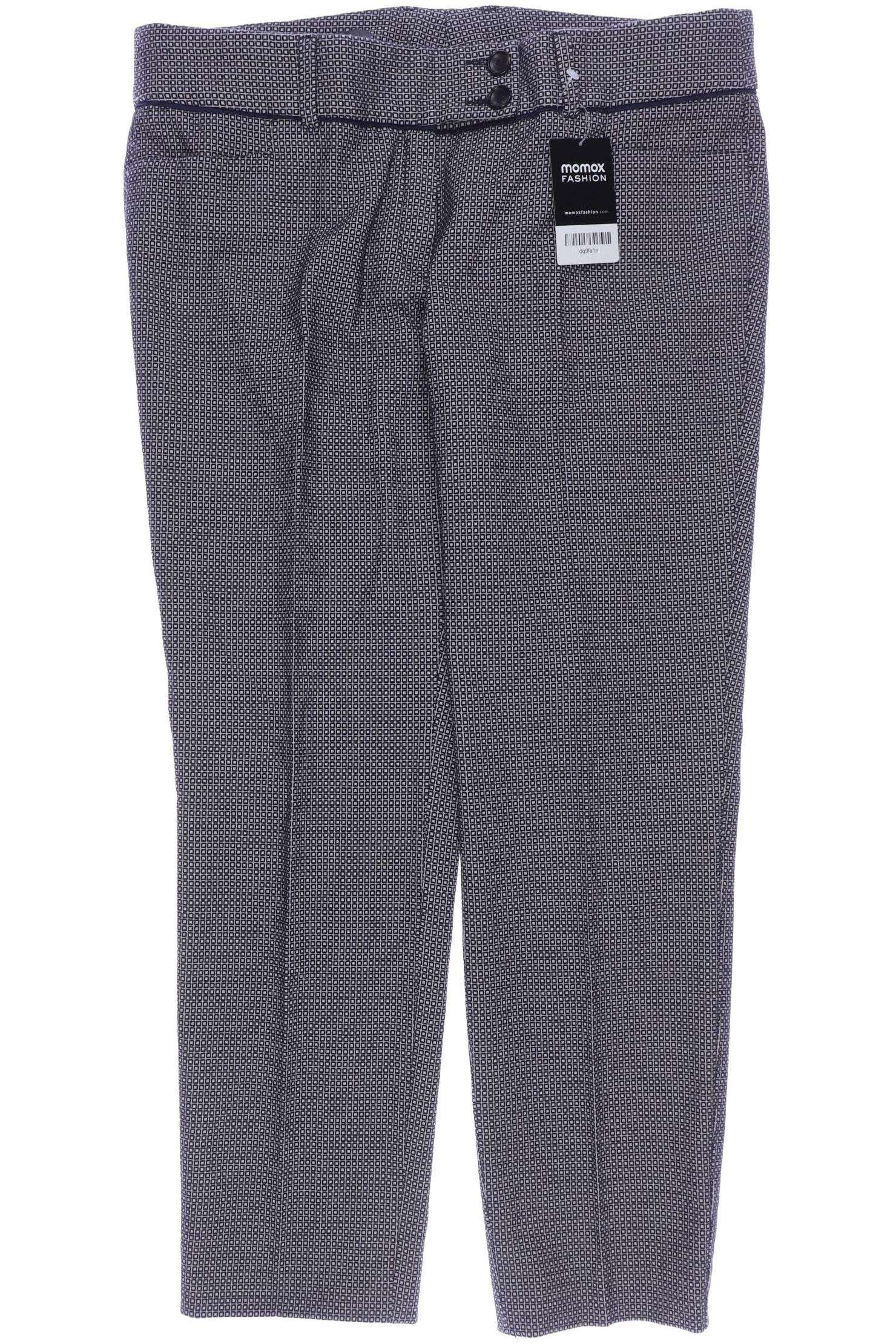 

Rene Lezard Damen Stoffhose, schwarz, Gr. 42