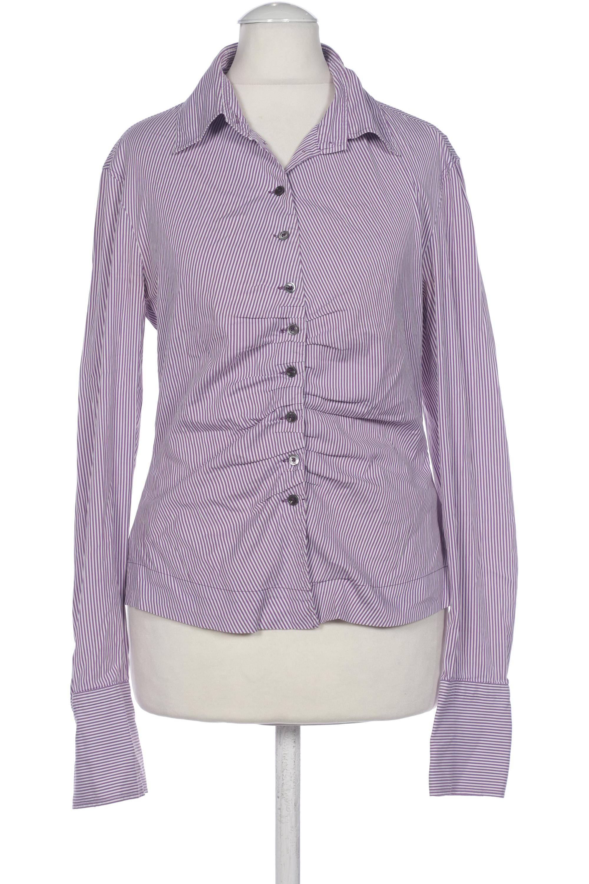 

Rene Lezard Damen Bluse, flieder