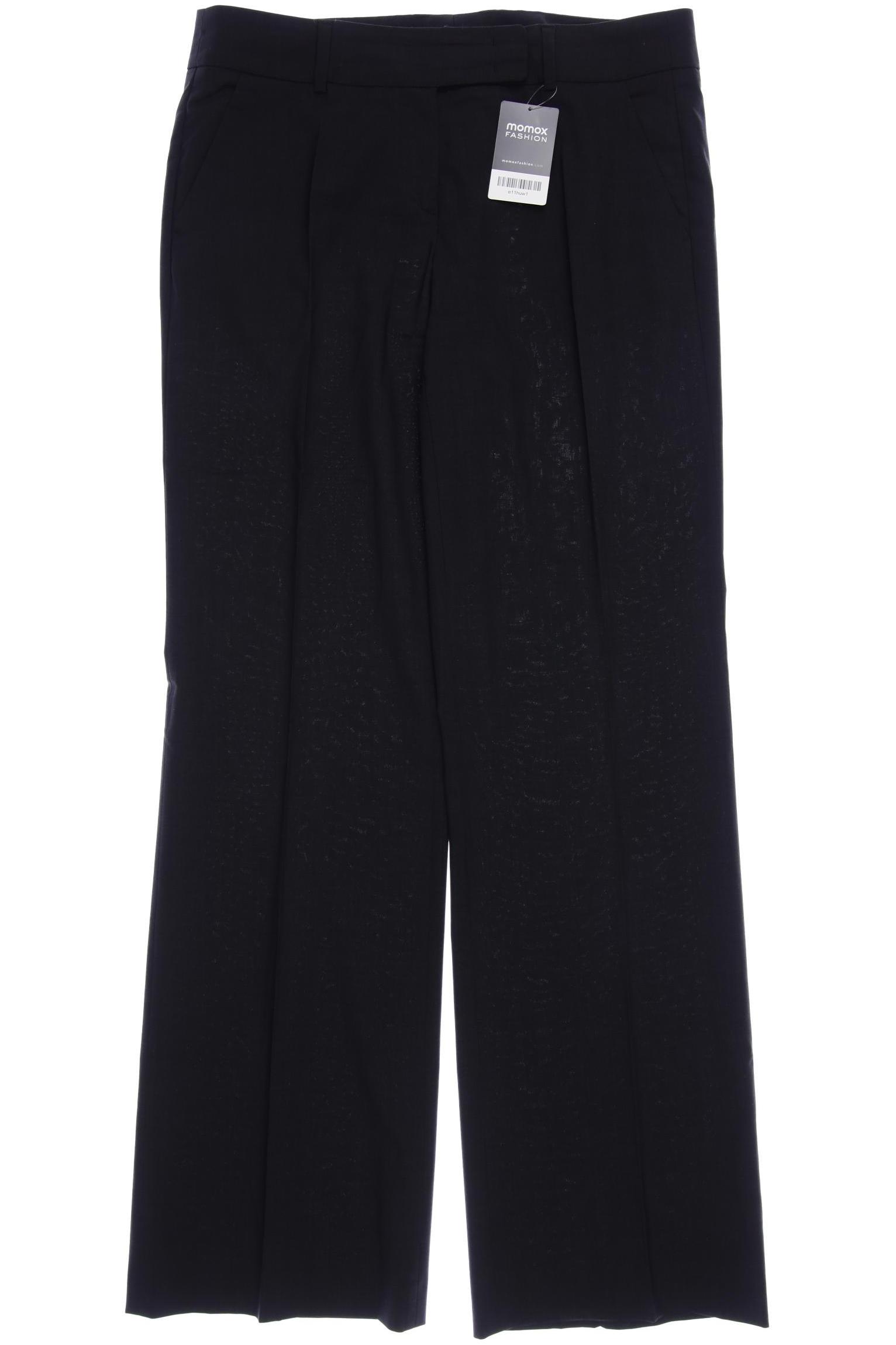 

RENE LEZARD Damen Stoffhose, grau