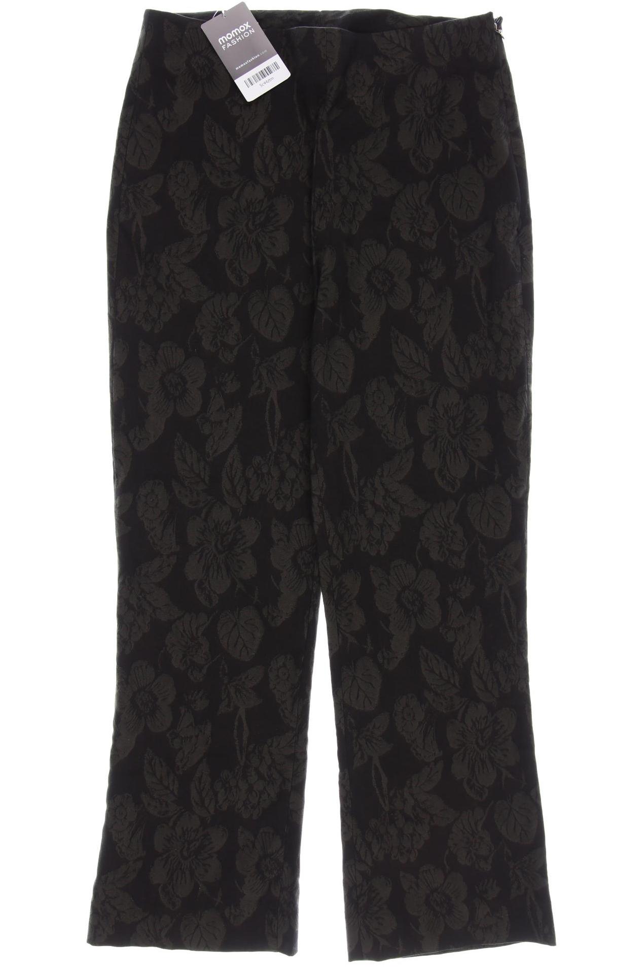

RENE LEZARD Damen Stoffhose, braun