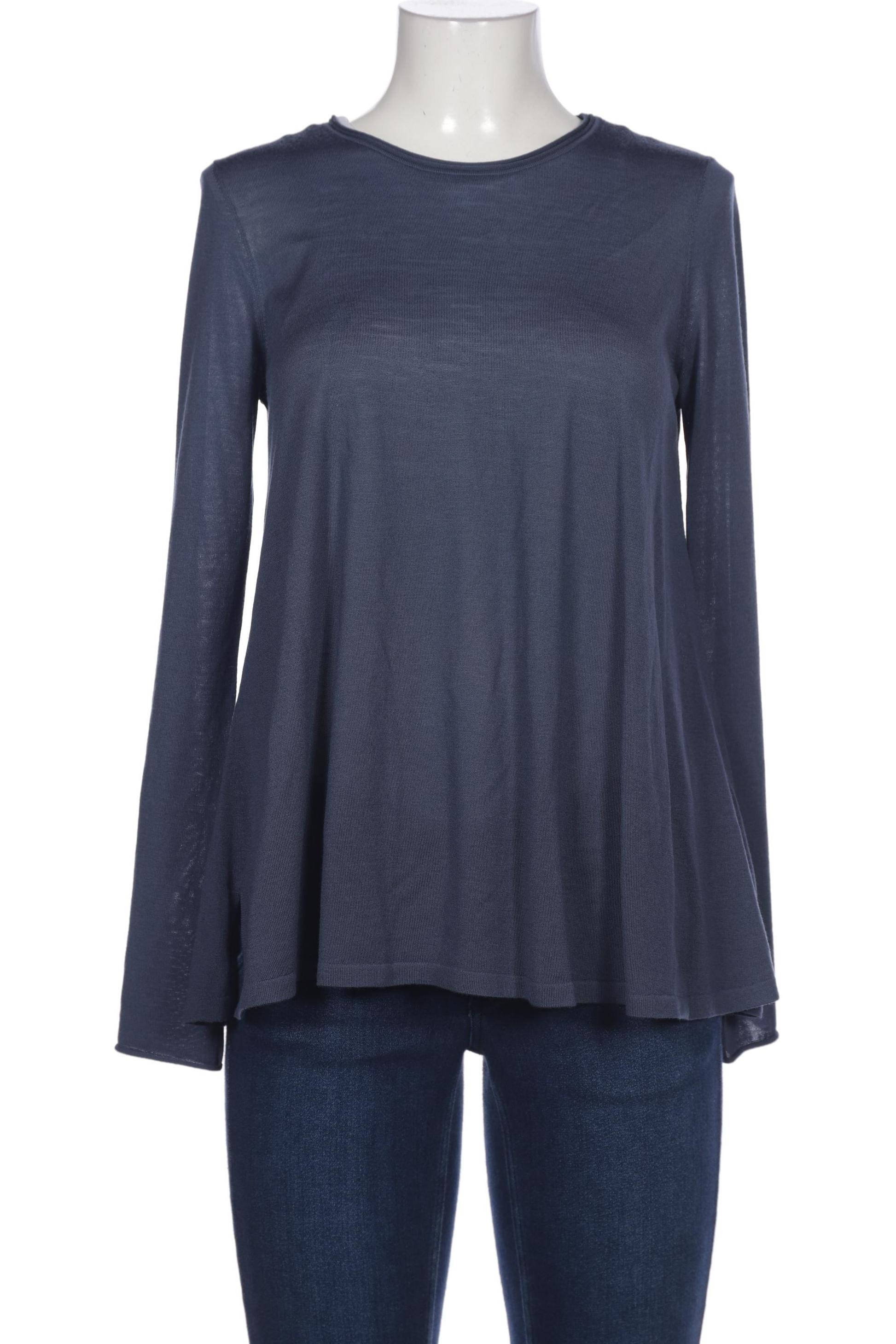 

Rene Lezard Damen Pullover, marineblau