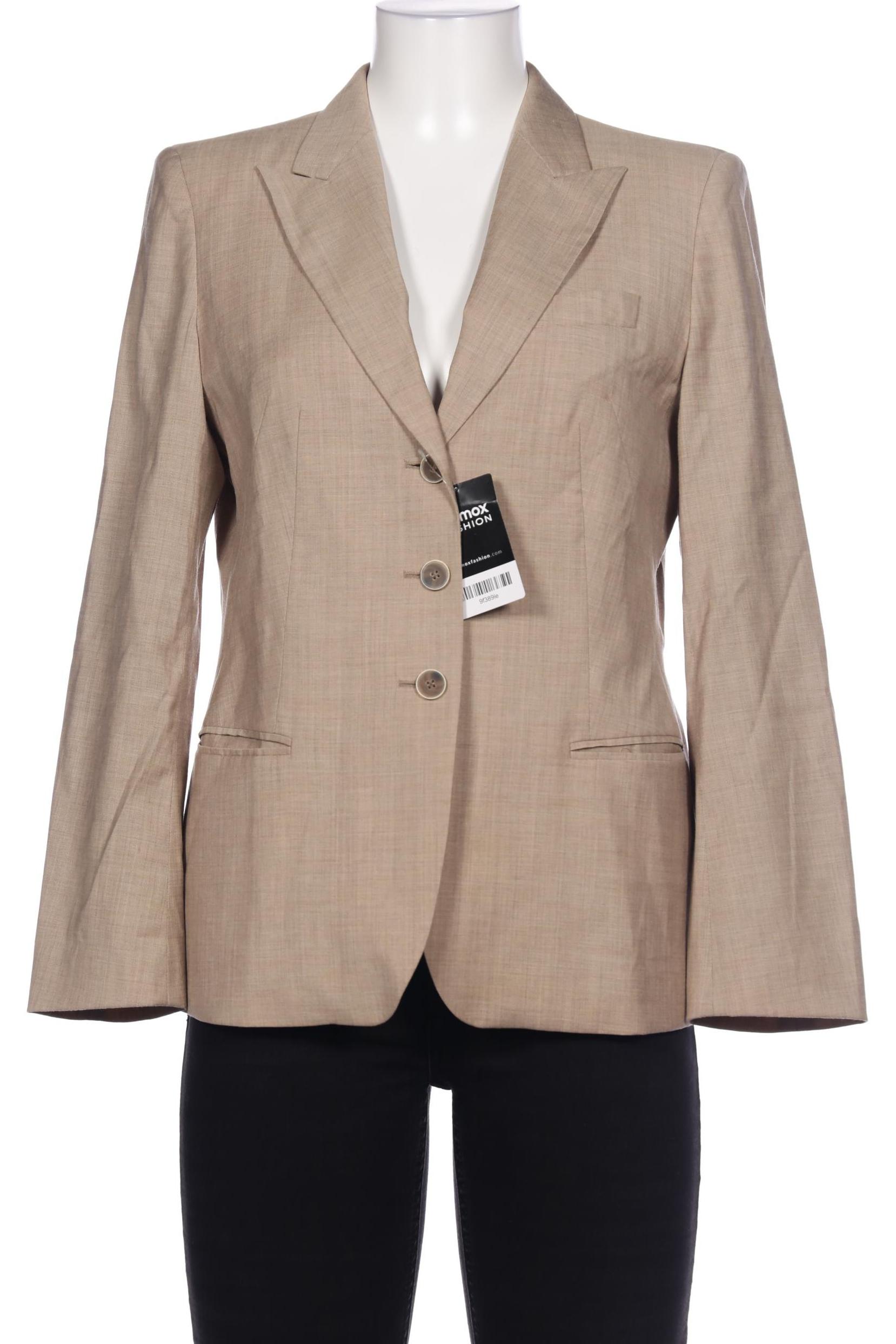 

Rene Lezard Damen Blazer, beige