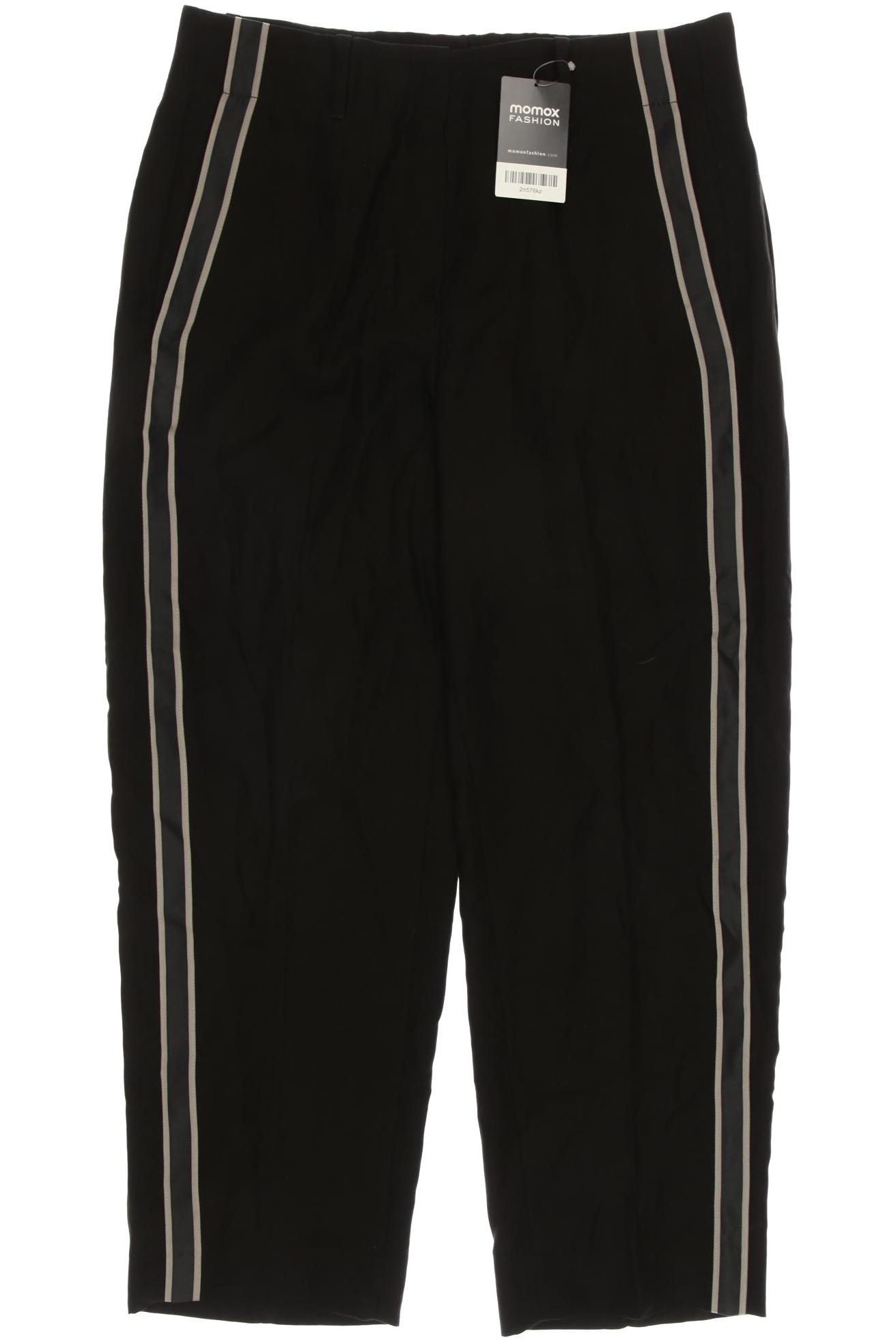 

Rene Lezard Damen Stoffhose, braun