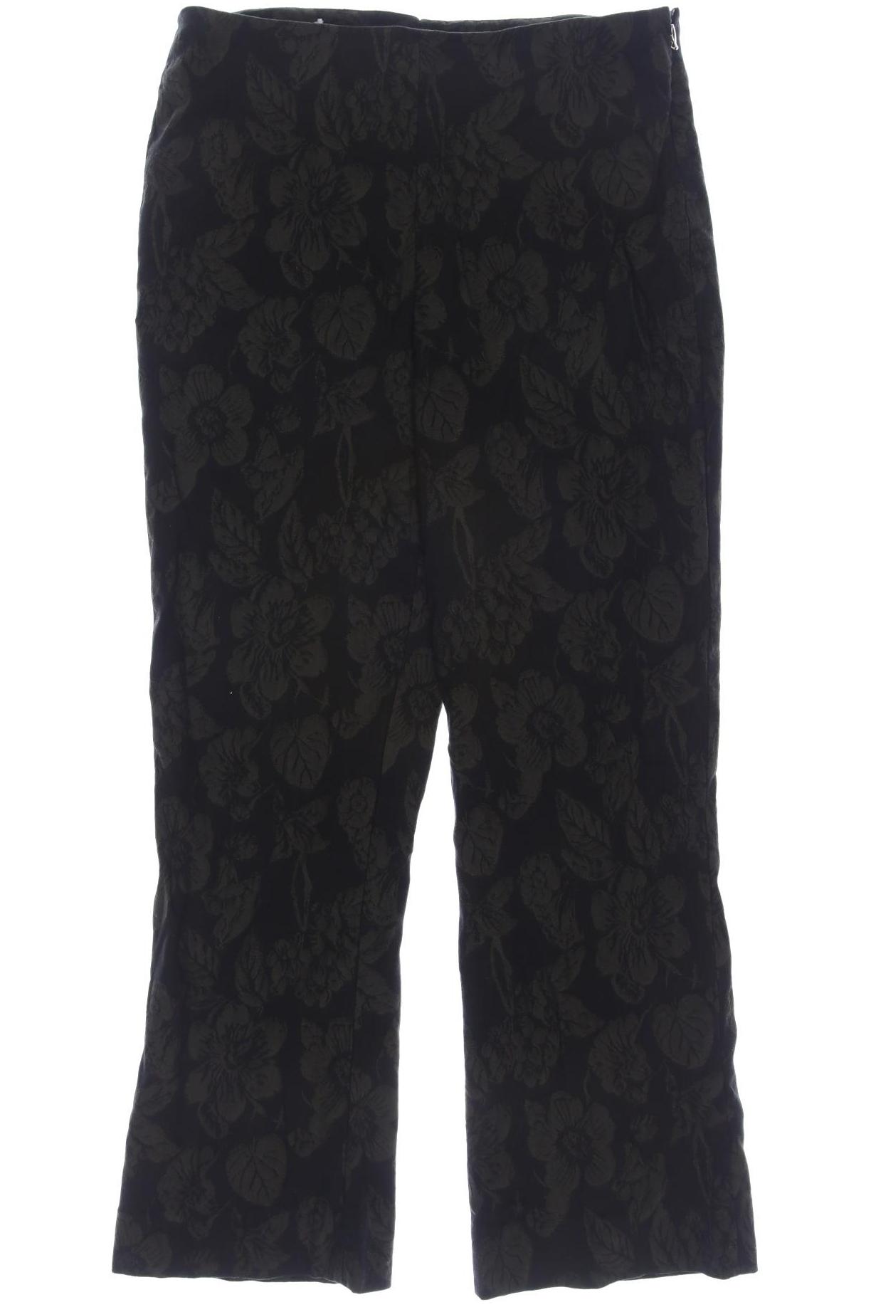 

Rene Lezard Damen Stoffhose, braun, Gr. 36