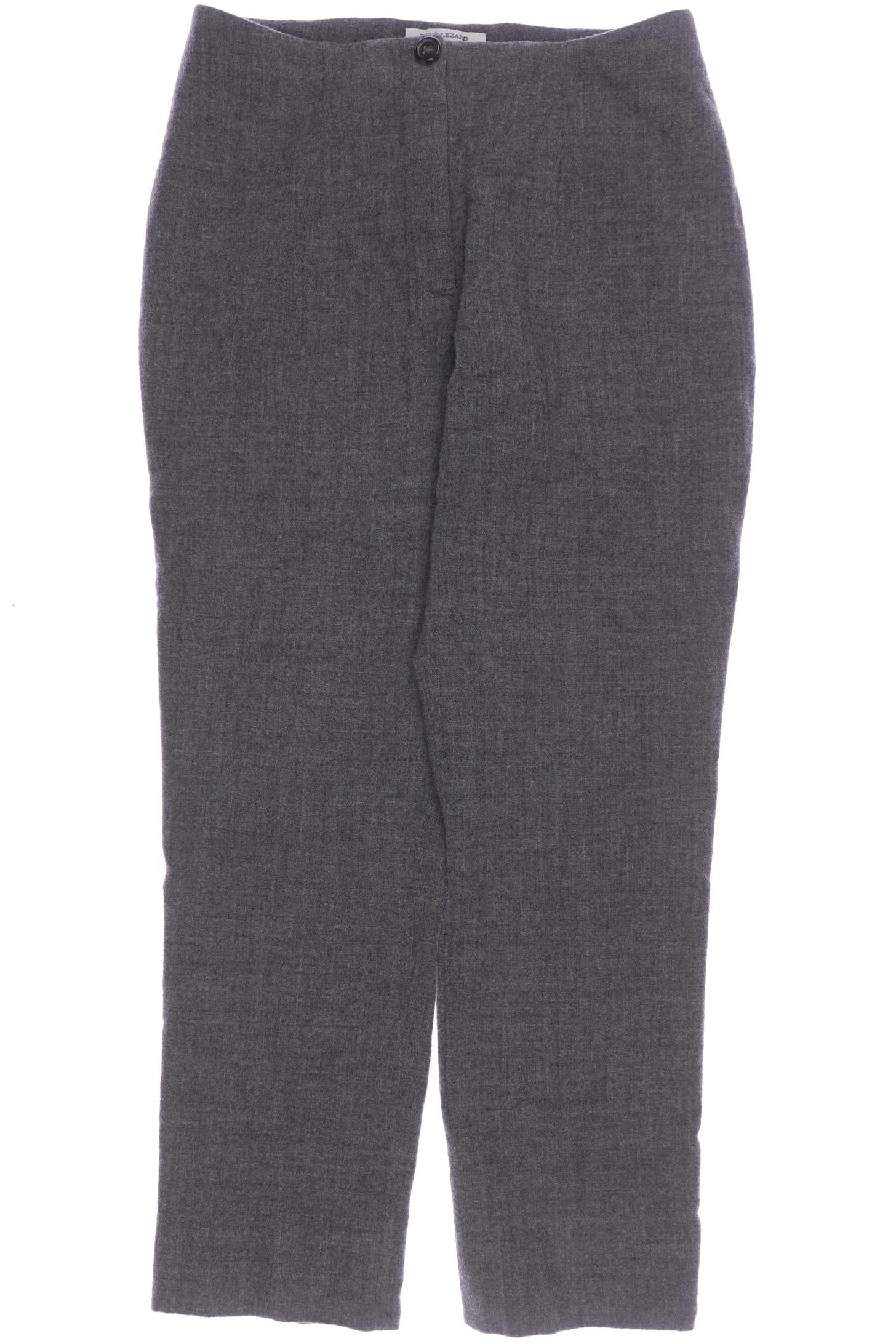 

Rene Lezard Damen Stoffhose, grau, Gr. 40