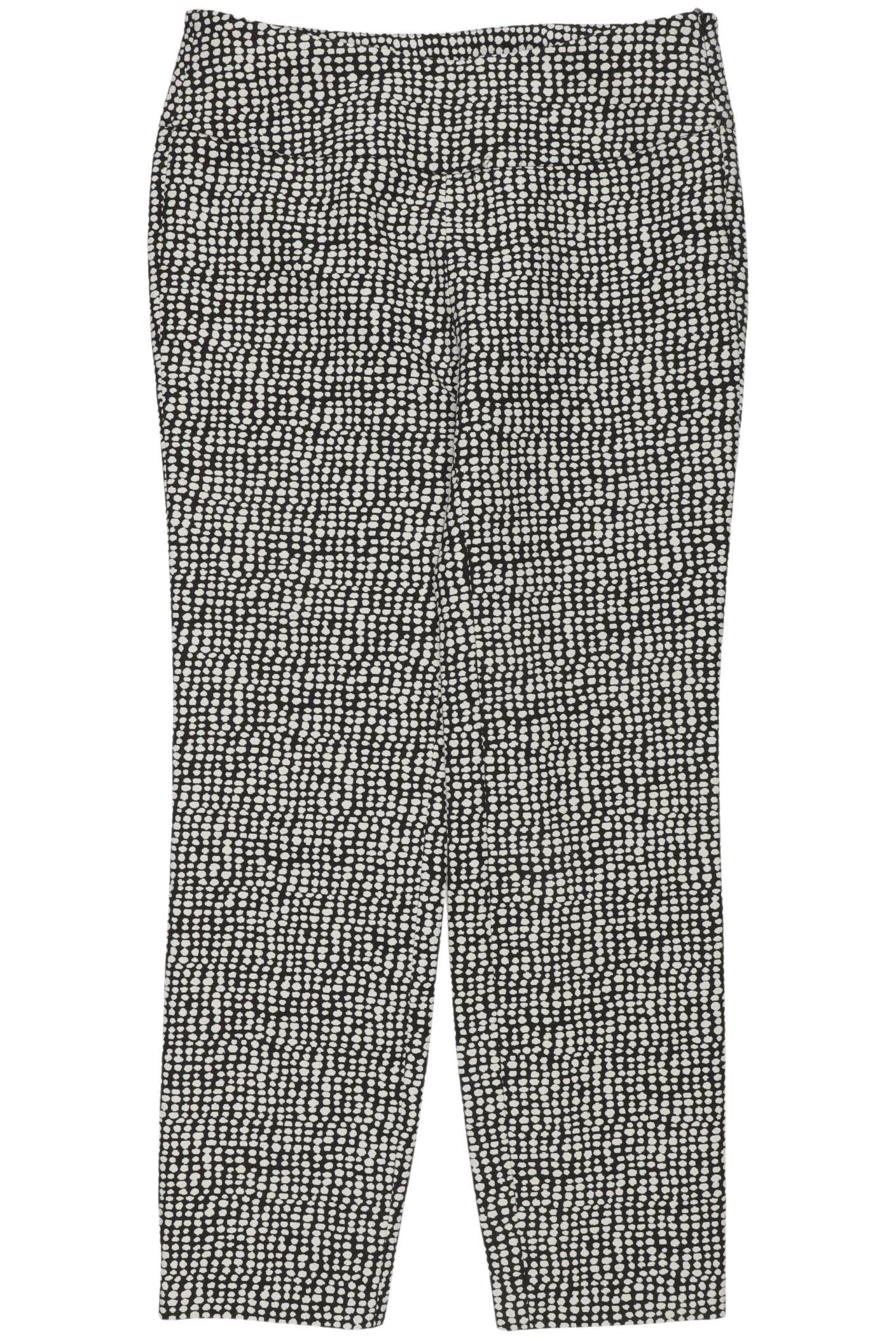 

Rene Lezard Damen Stoffhose, mehrfarbig, Gr. 34