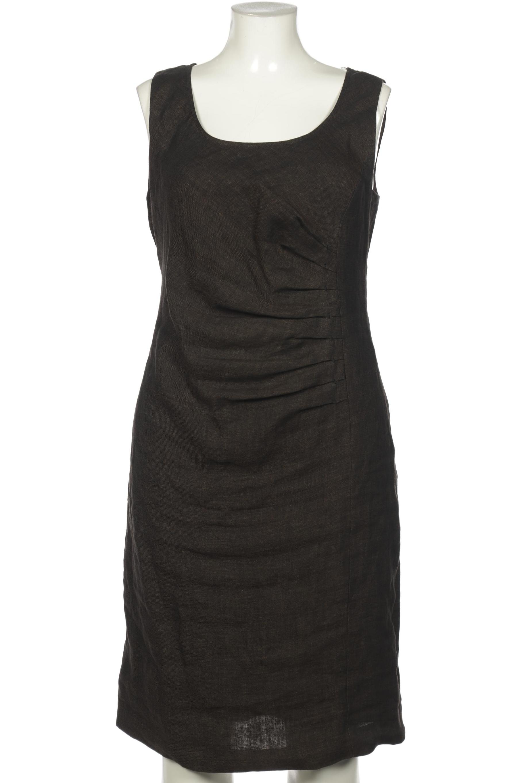 

Rene Lezard Damen Kleid, grün