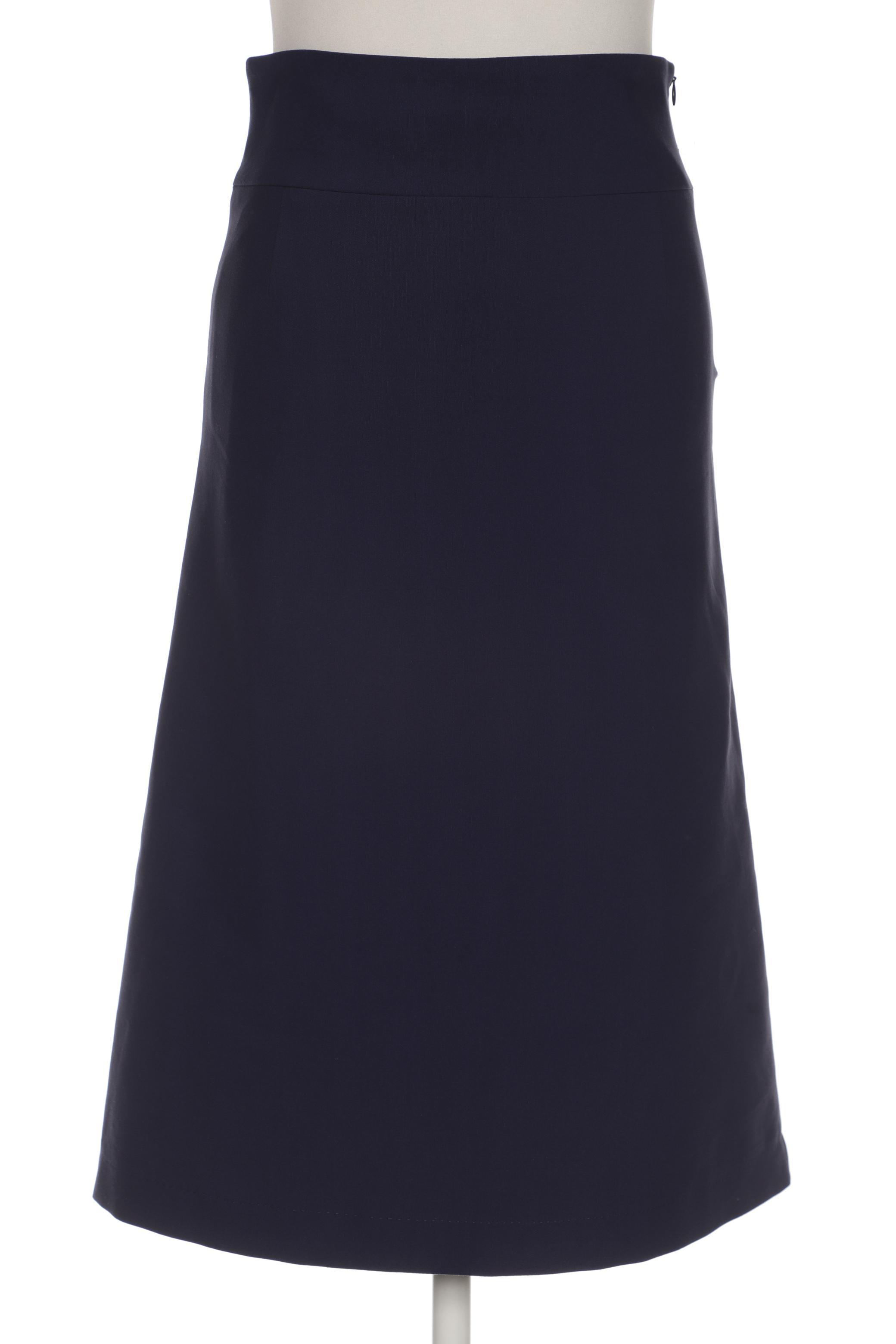 

RENE LEZARD Damen Rock, marineblau