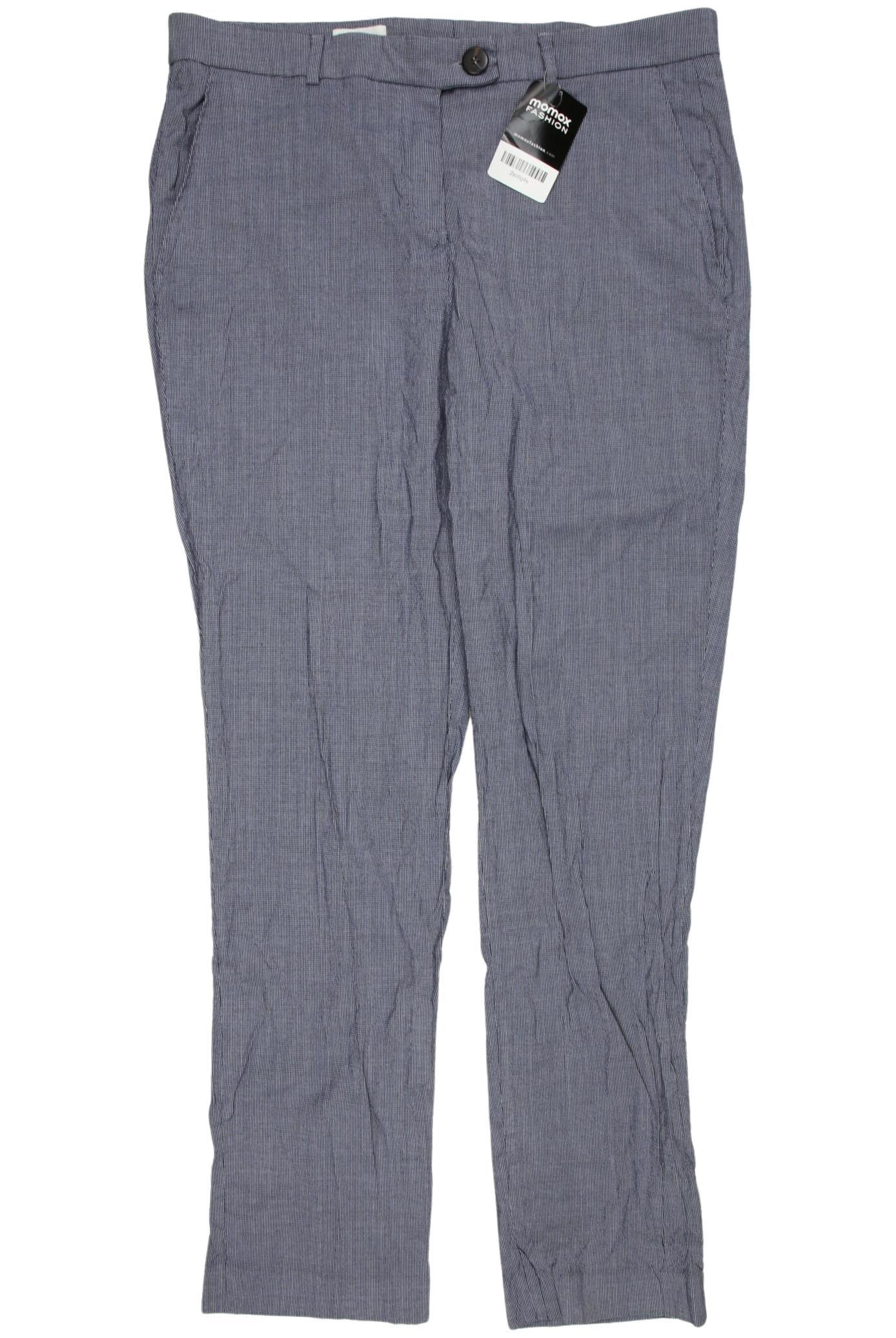 

Rene Lezard Damen Stoffhose, grau, Gr. 40
