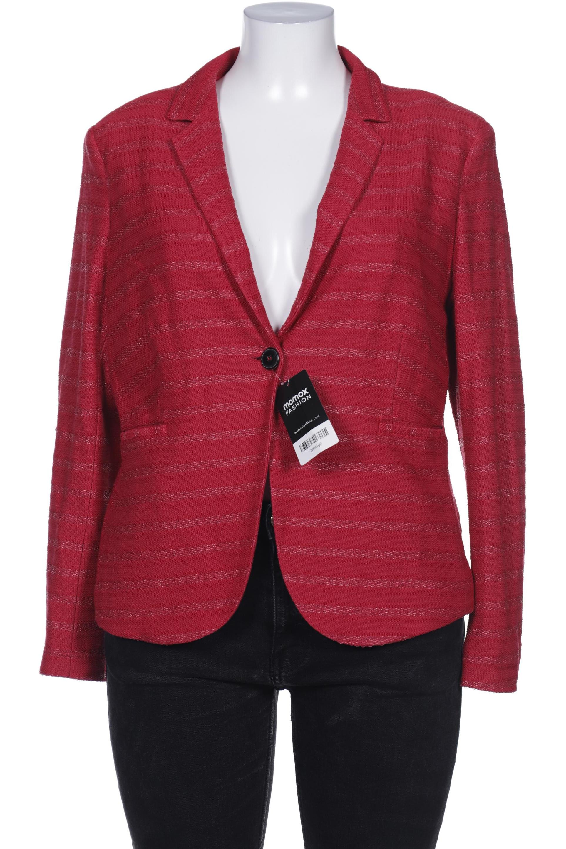 

RENE LEZARD Damen Blazer, rot